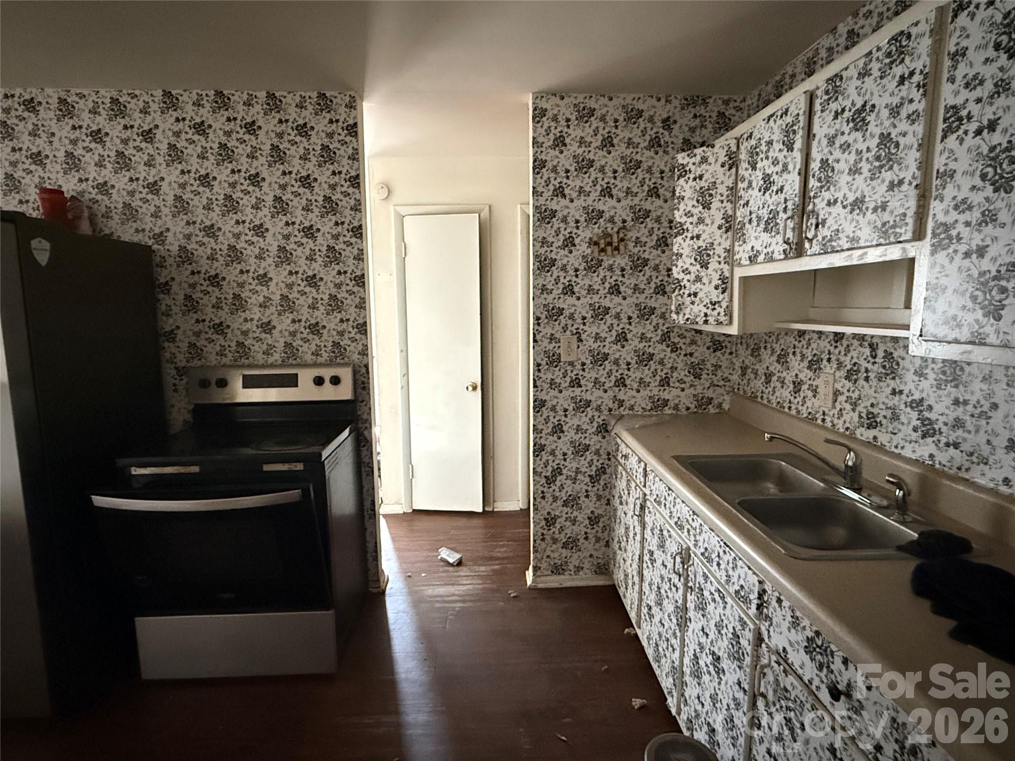 2732 Alleghany Street