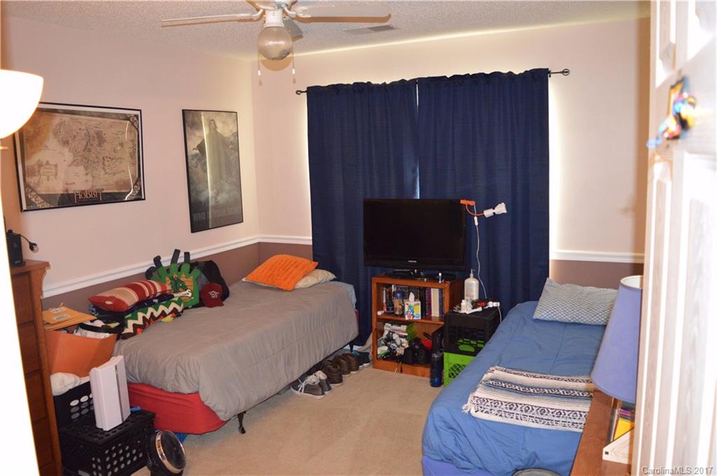 Bethelfields - Residential