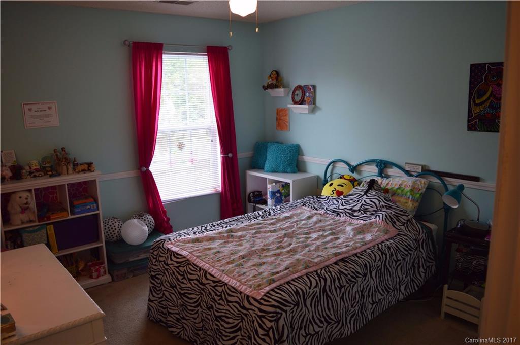 Bethelfields - Residential