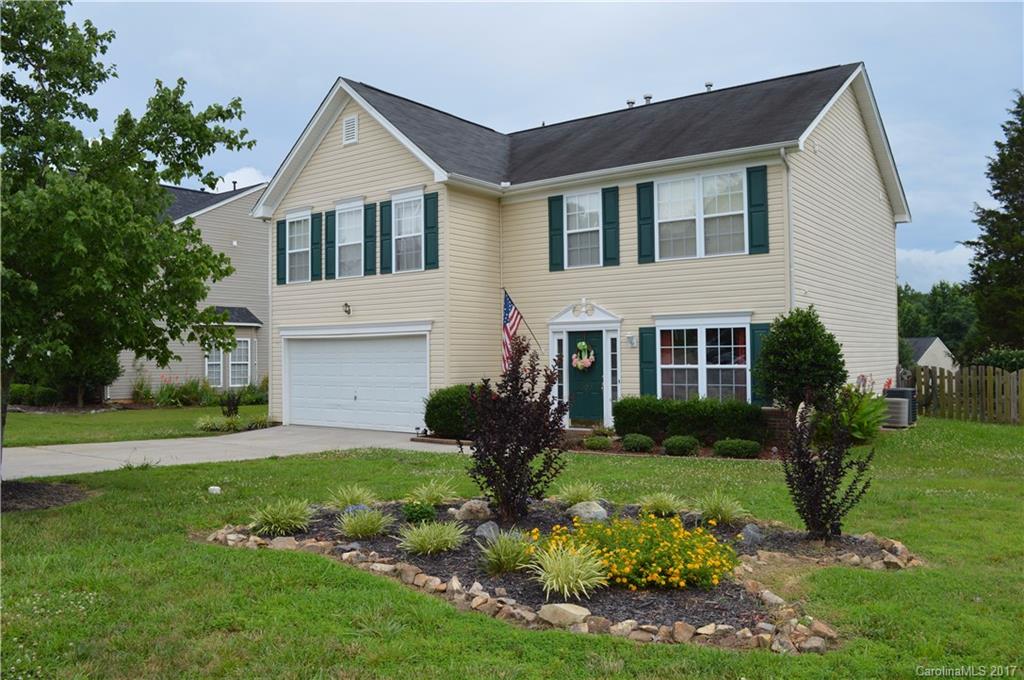 Bethelfields - Residential