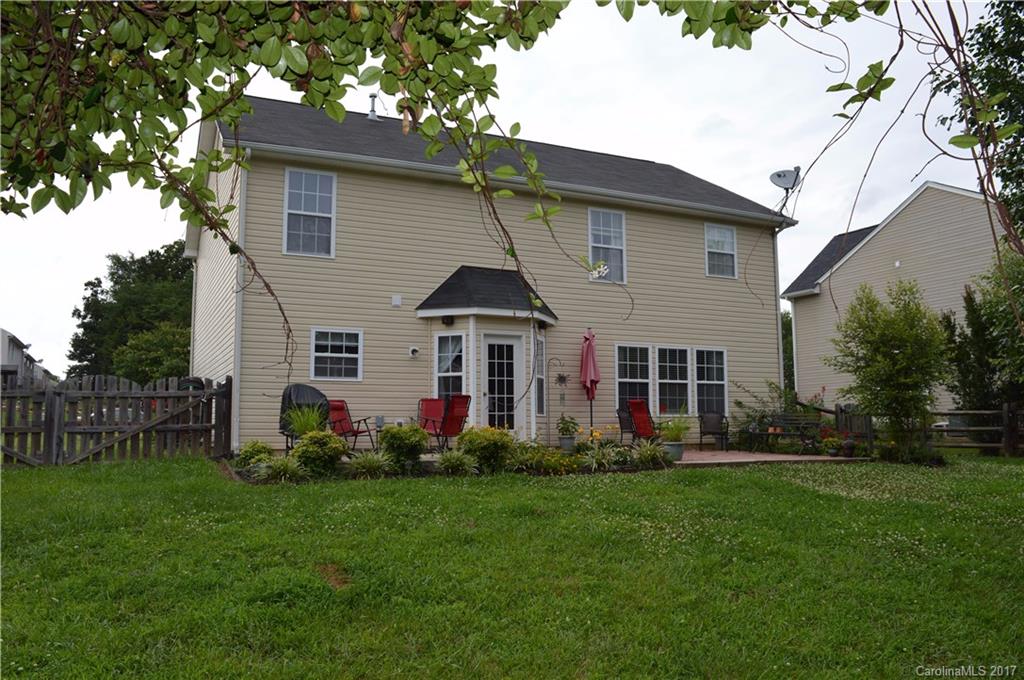 Bethelfields - Residential