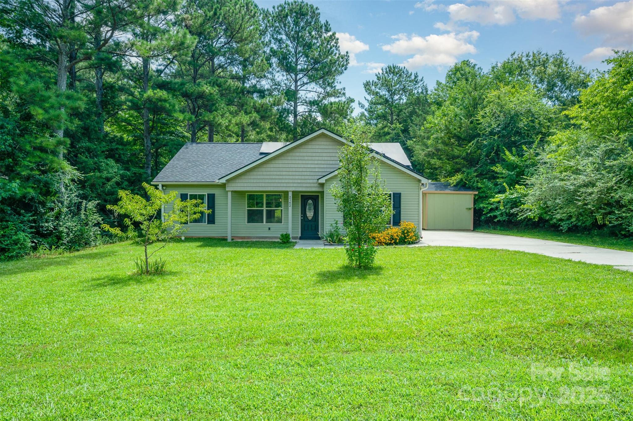 2142 Pacer Road