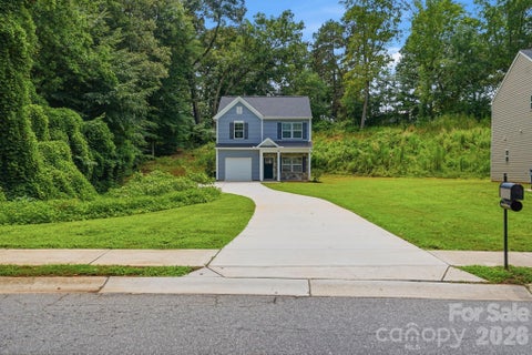 Photo of 248 Valleybrook Lane, Troutman, NC 28166 (MLS # 4403330)
