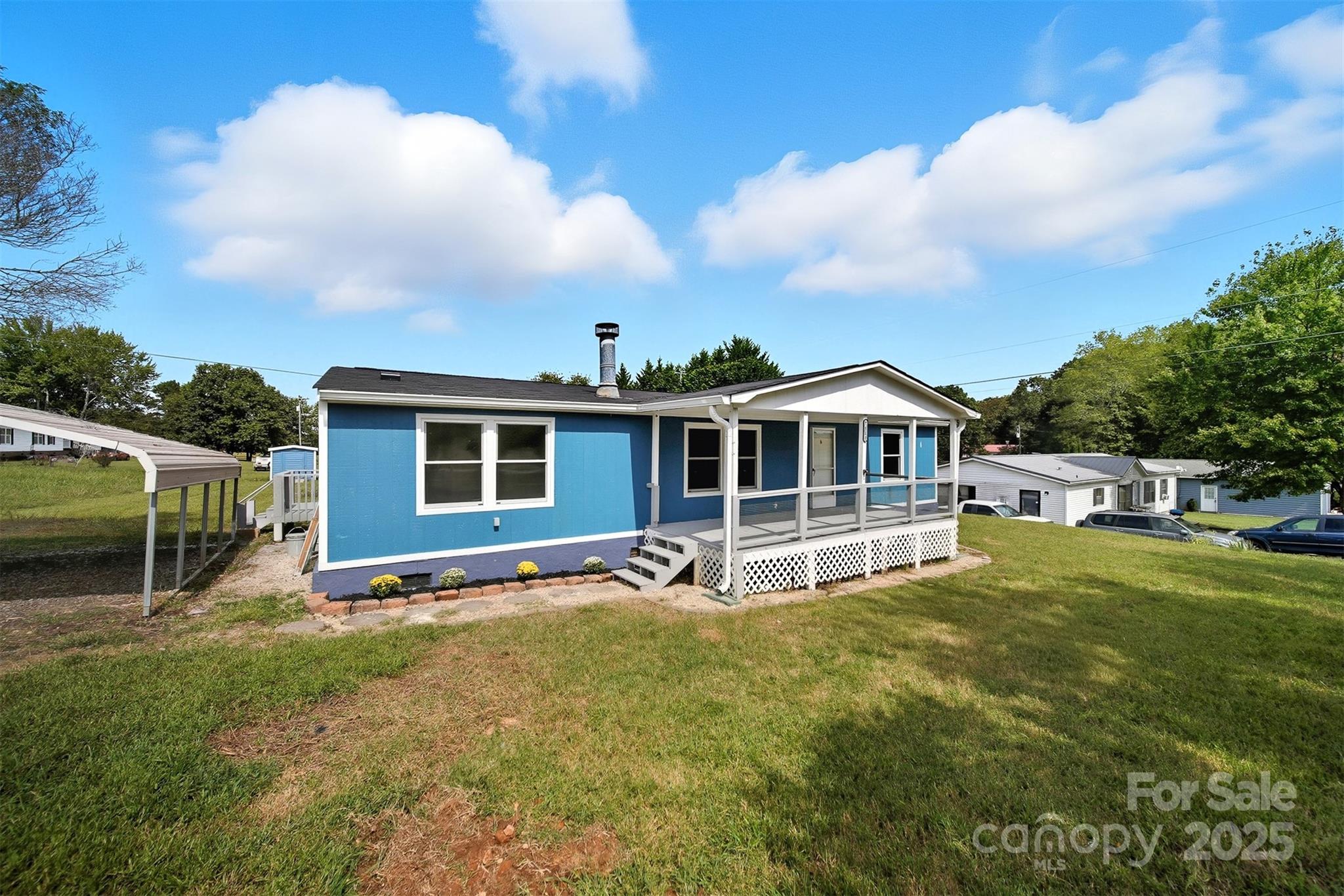 7519 Shady Oaks Road