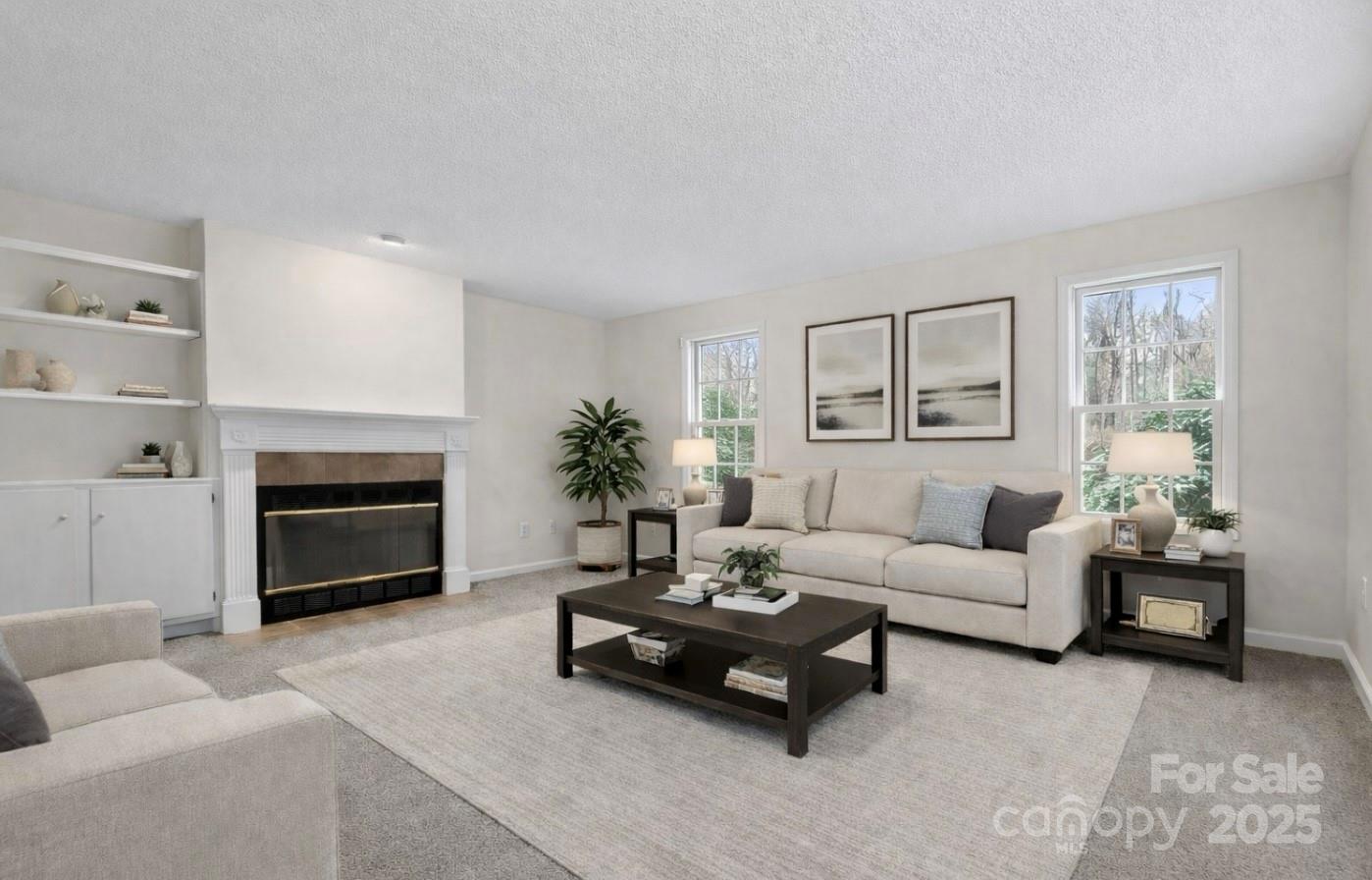 Ravenwood Forest - Residential