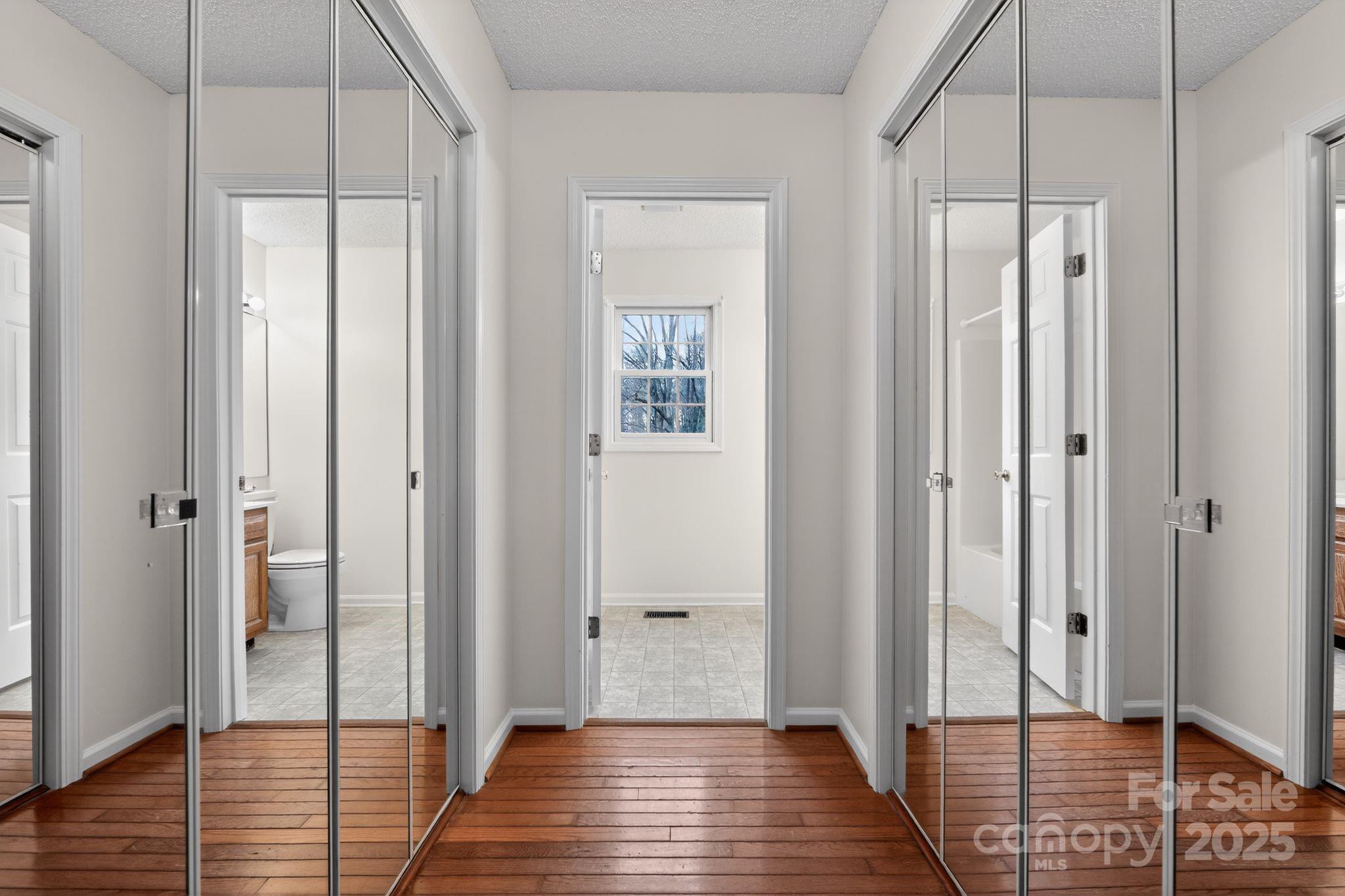 Ravenwood Forest - Residential