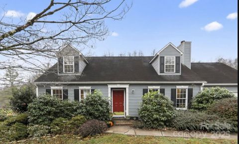 67 Beechwood Drive Horse Shoe NC 28742