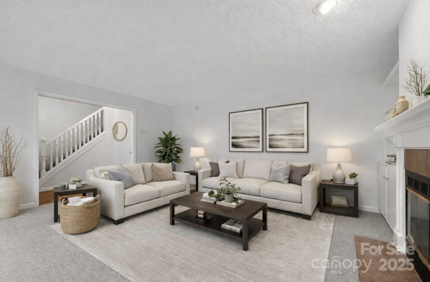 Ravenwood Forest - Residential