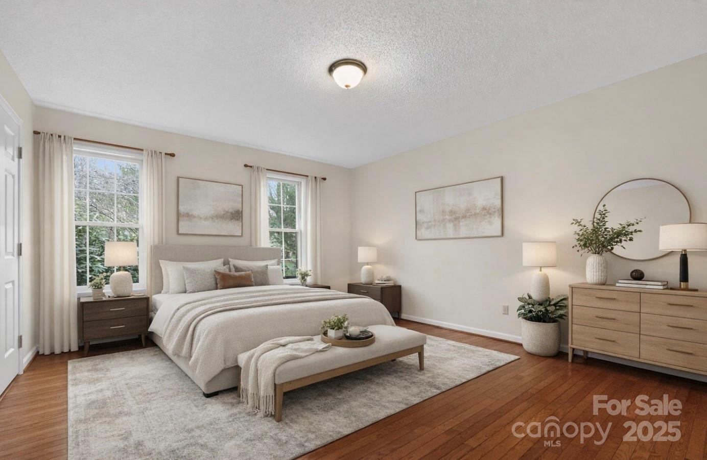 Ravenwood Forest - Residential