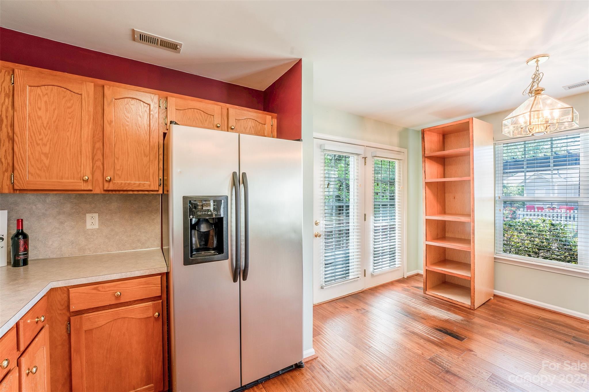 Crestdale Crossing - Residential