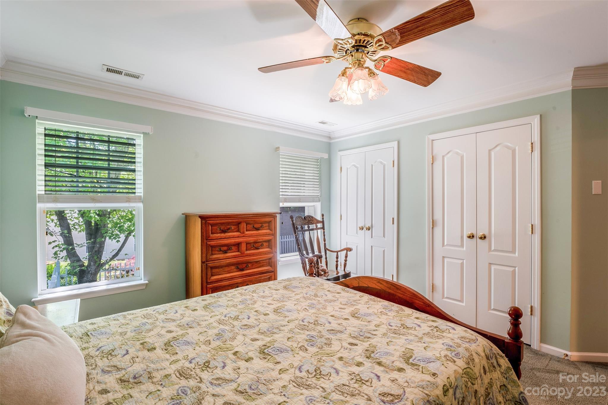 Crestdale Crossing - Residential