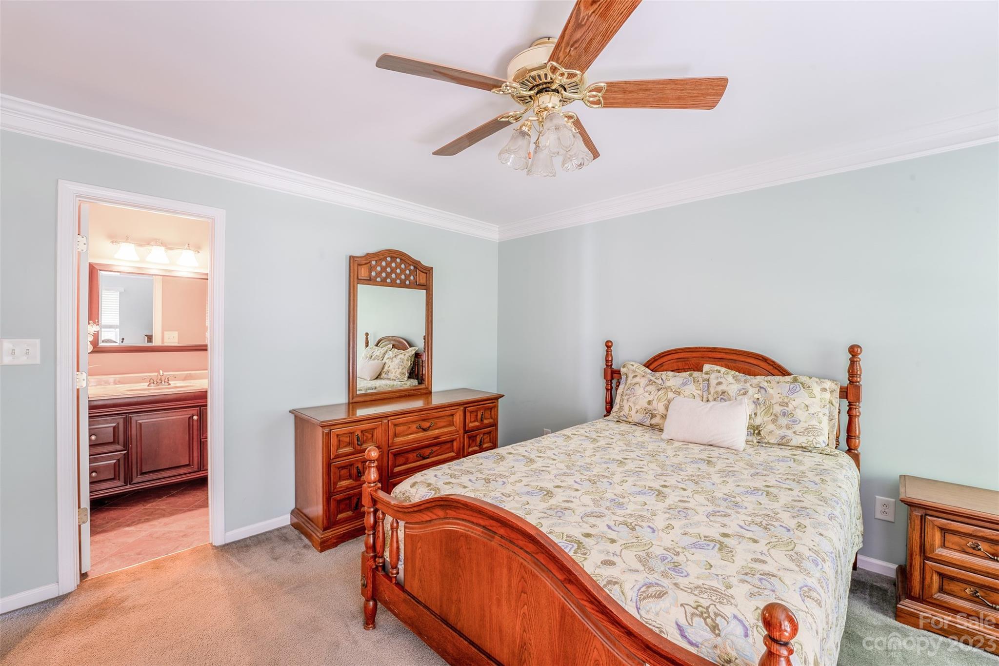 Crestdale Crossing - Residential