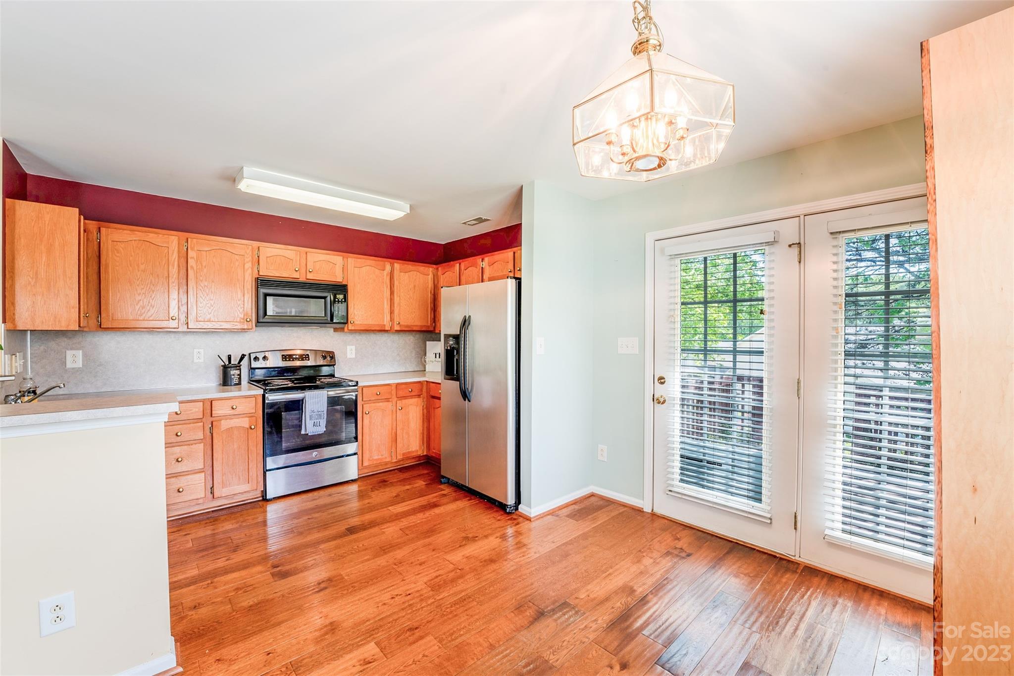 Crestdale Crossing - Residential