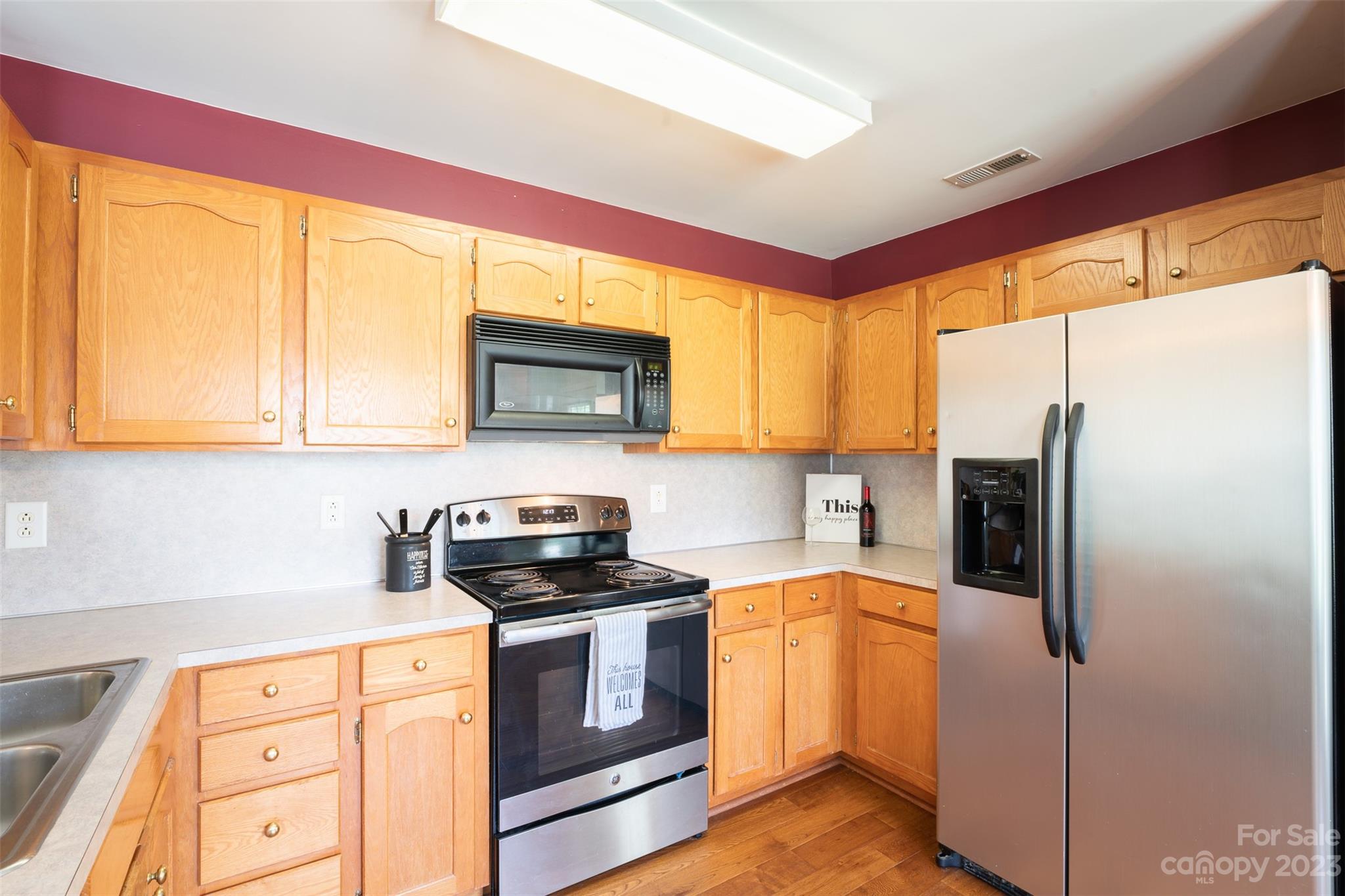 Crestdale Crossing - Residential