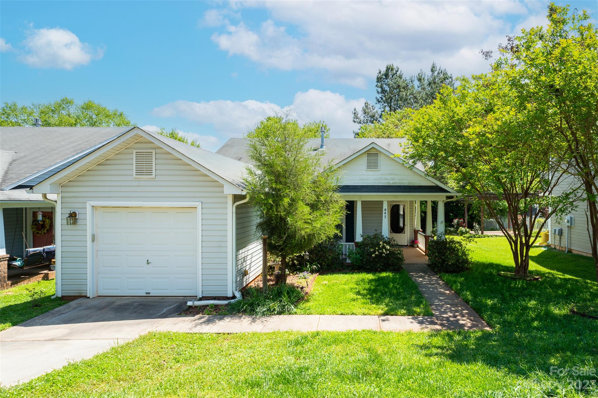 Crestdale Crossing - Residential