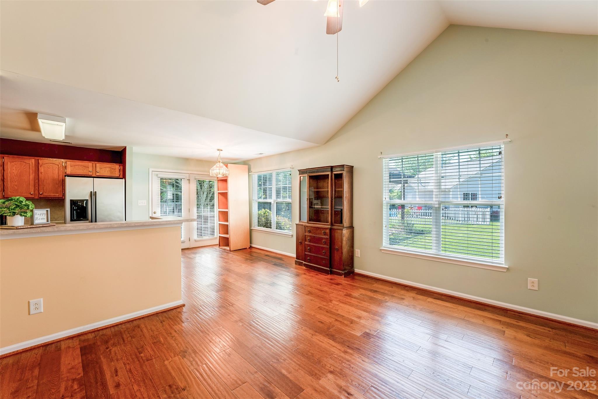 Crestdale Crossing - Residential