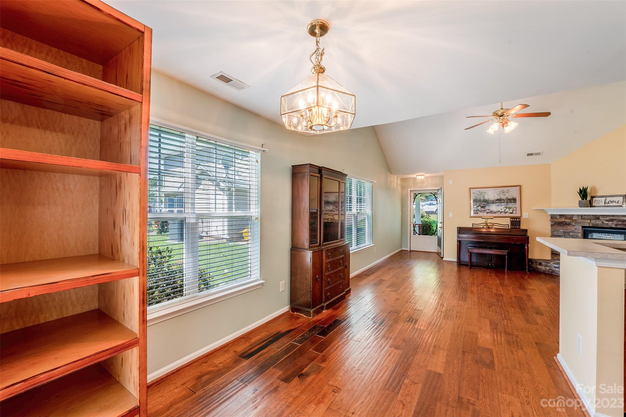 Crestdale Crossing - Residential