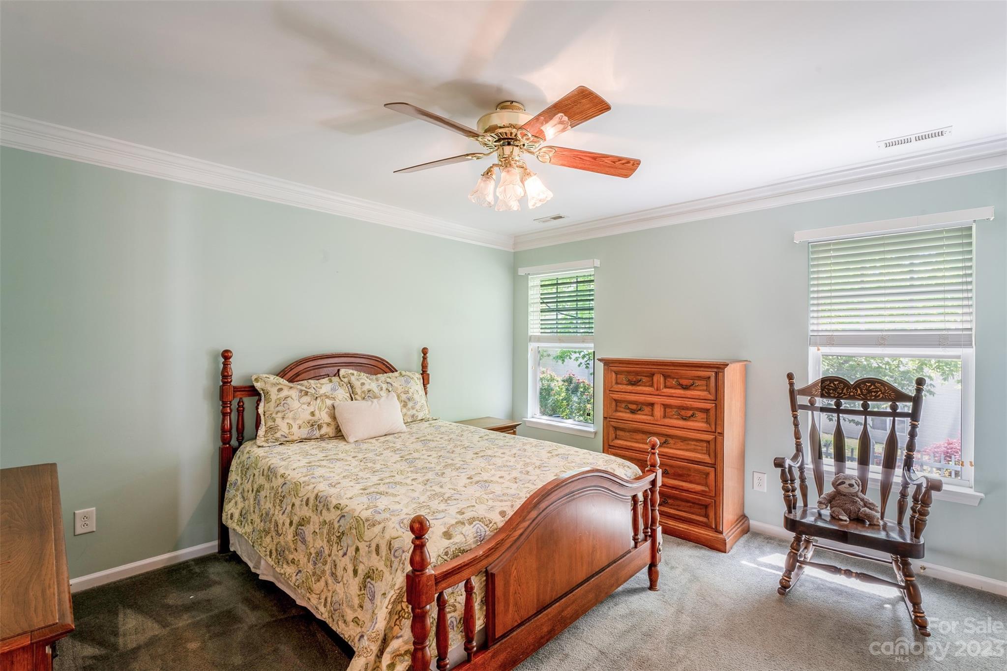 Crestdale Crossing - Residential