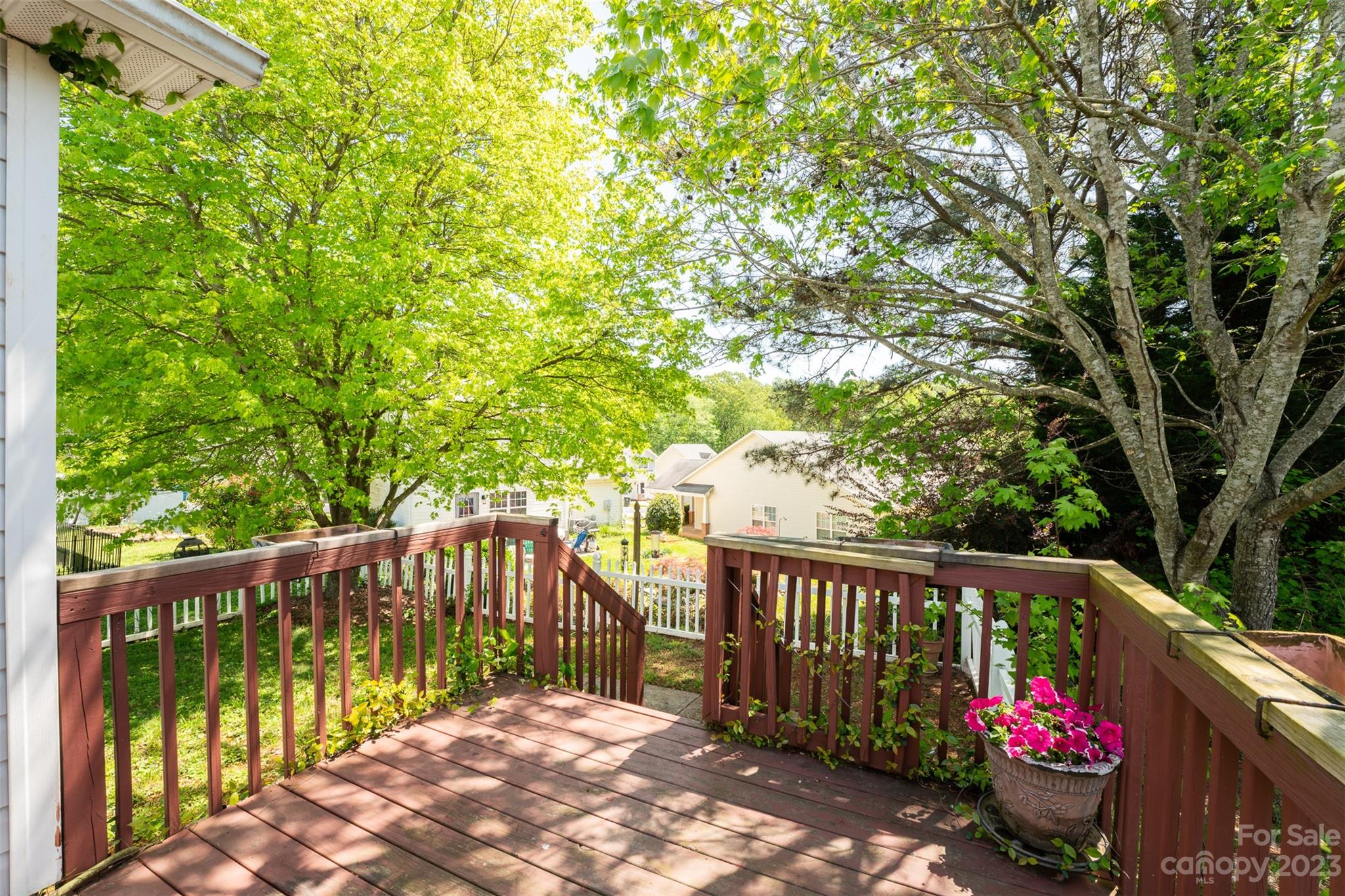 Crestdale Crossing - Residential