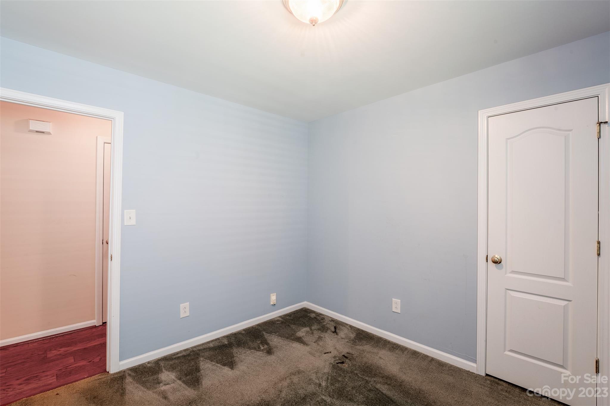 Crestdale Crossing - Residential