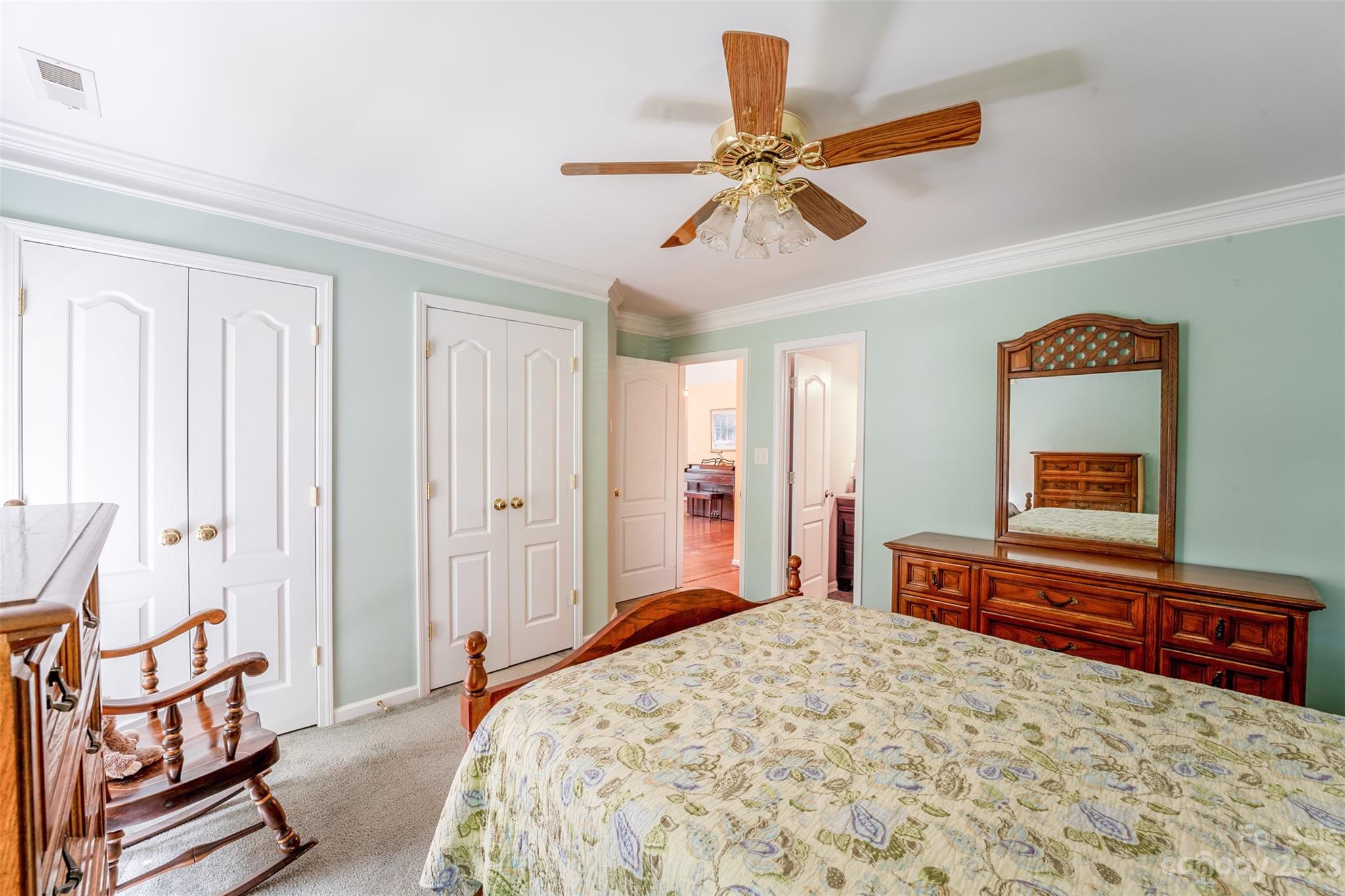 Crestdale Crossing - Residential