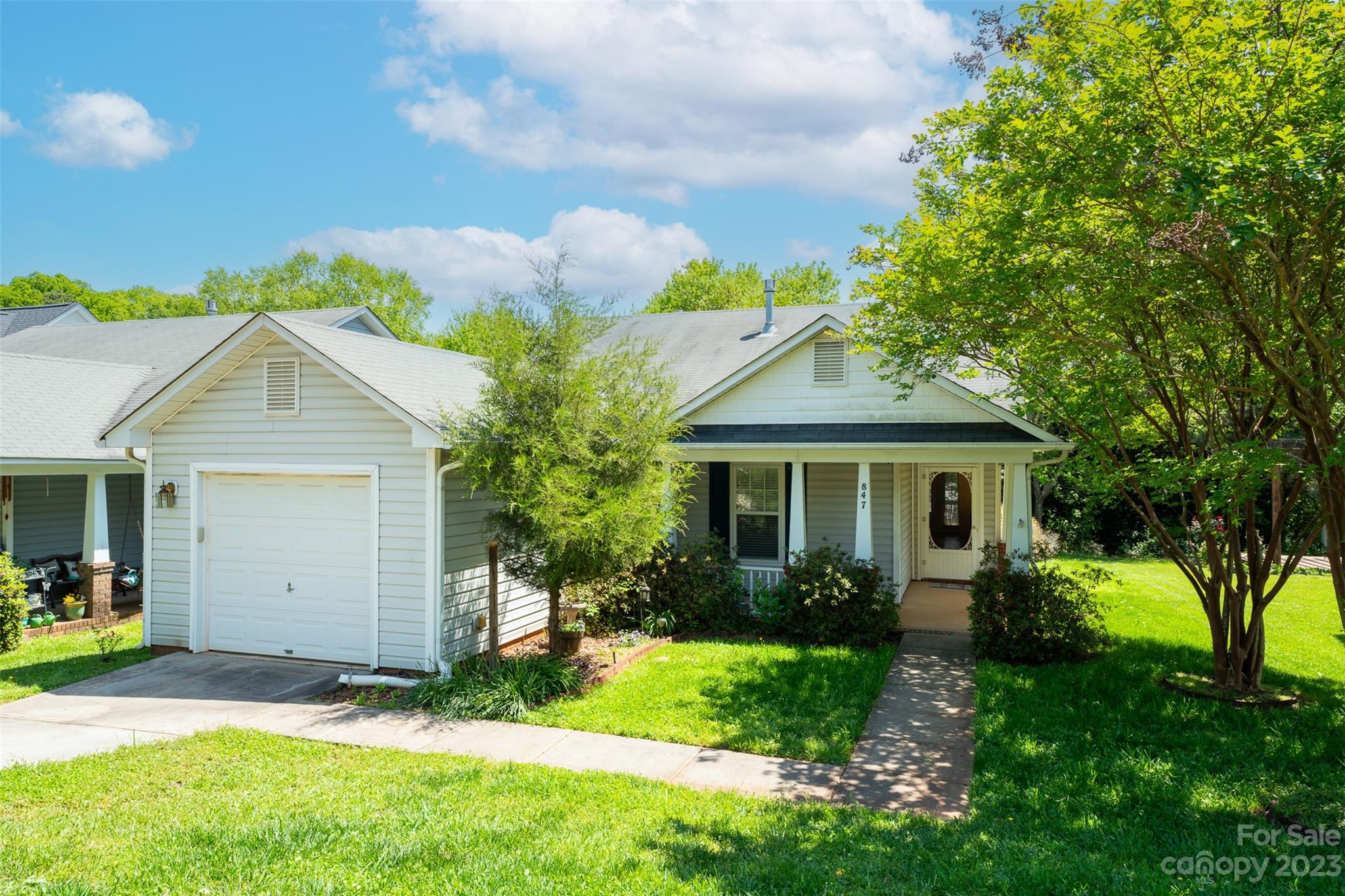 Crestdale Crossing - Residential