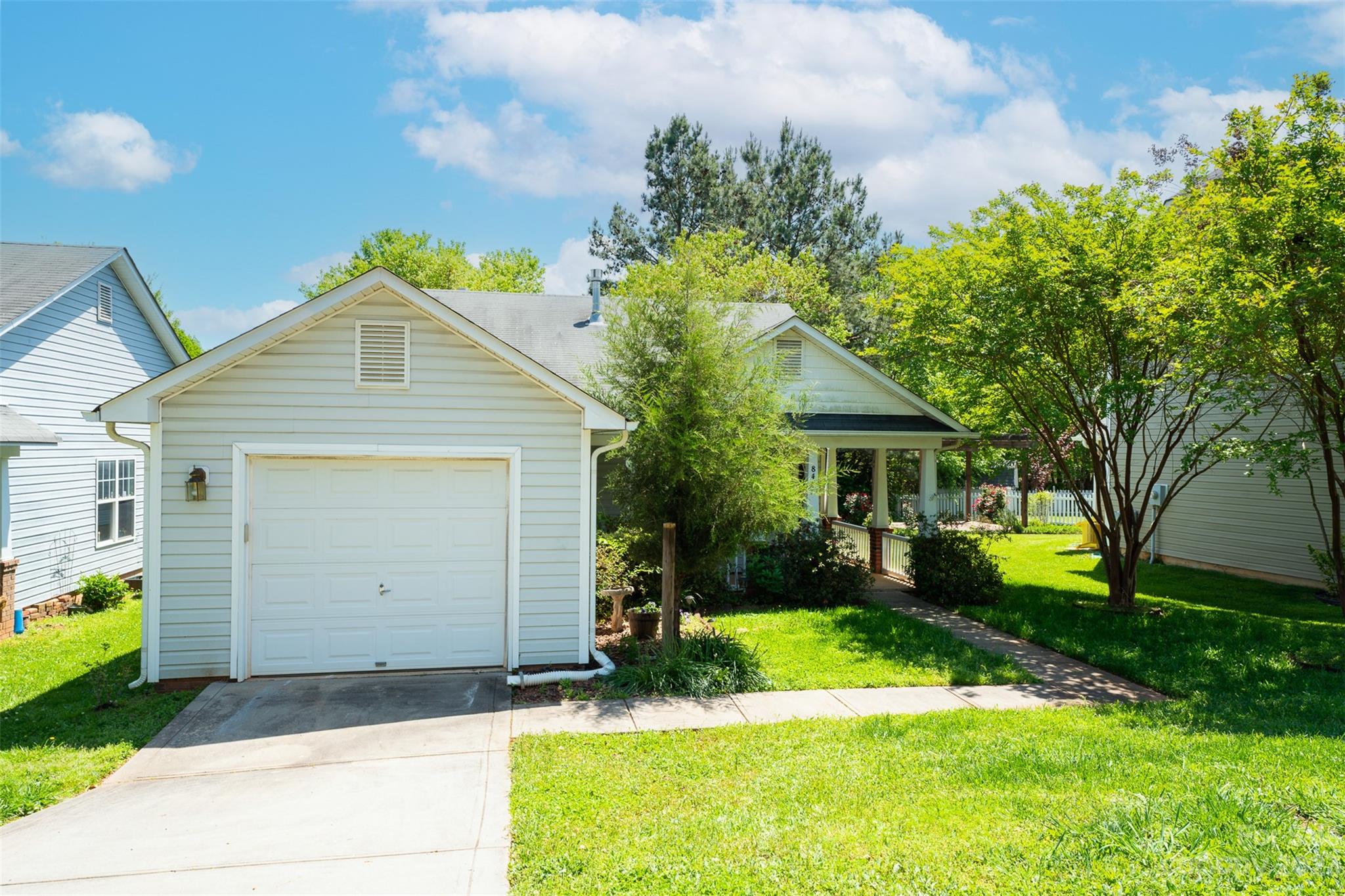 Crestdale Crossing - Residential