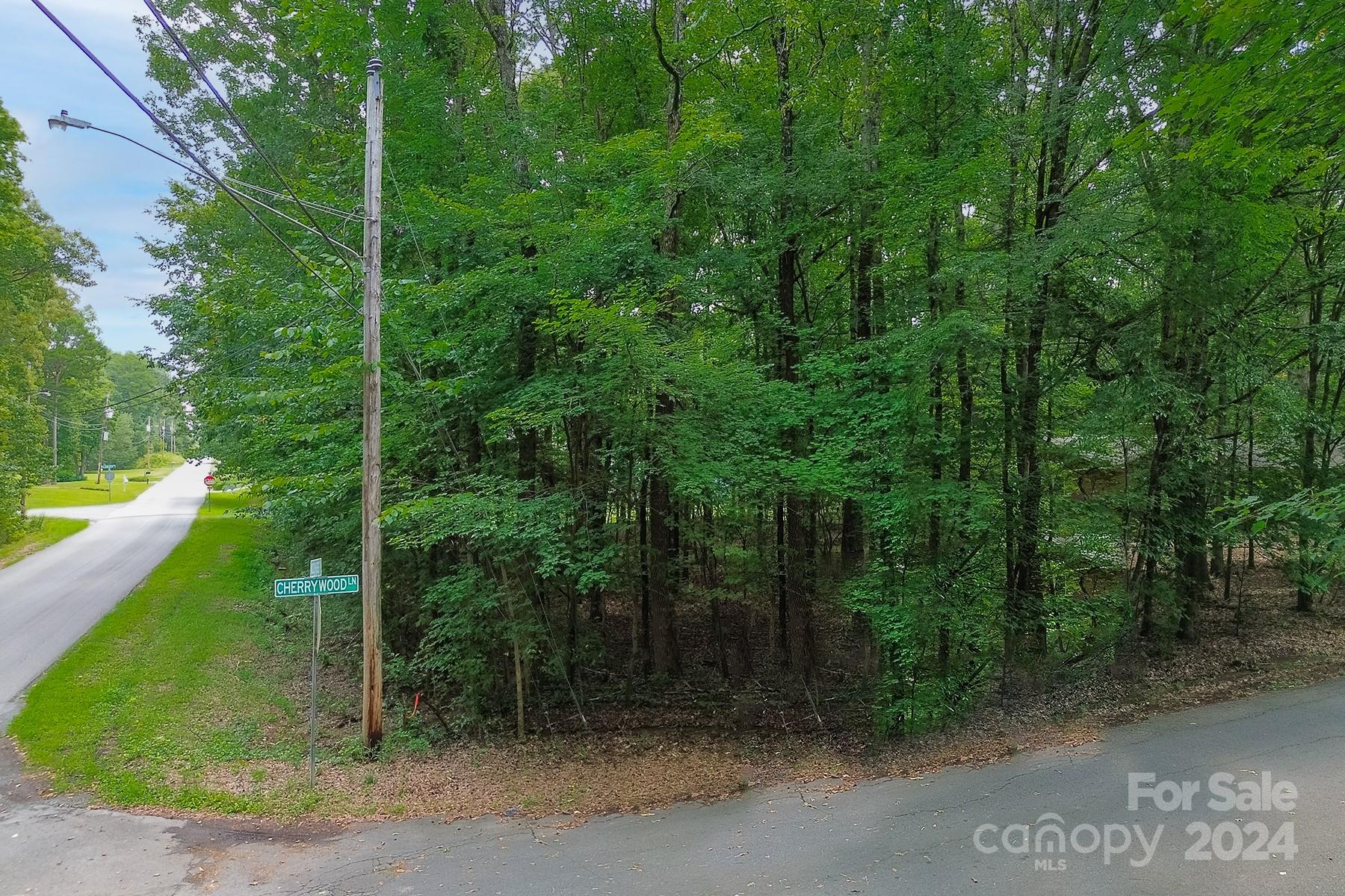 Anderson Heights - Land