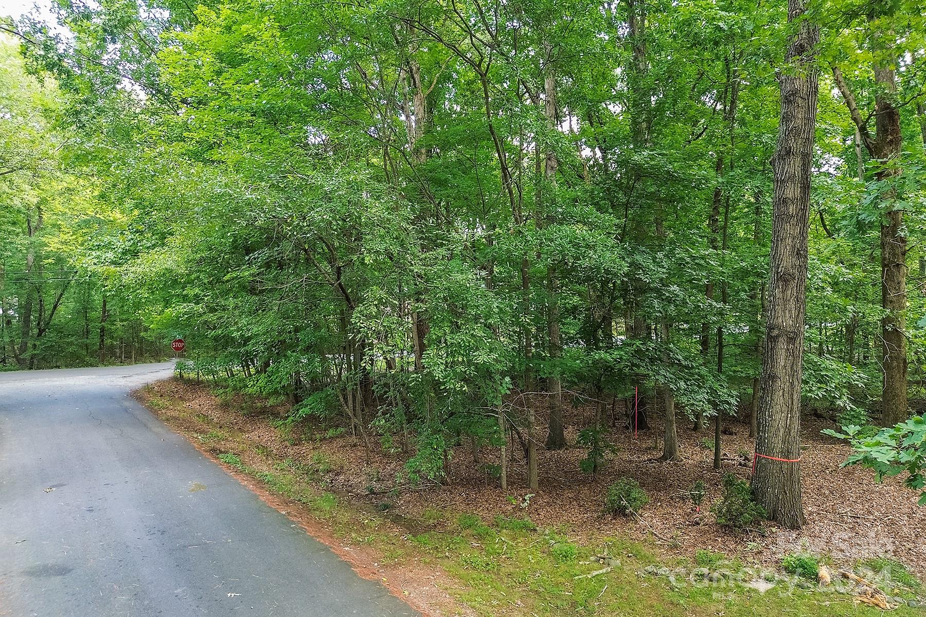 Anderson Heights - Land