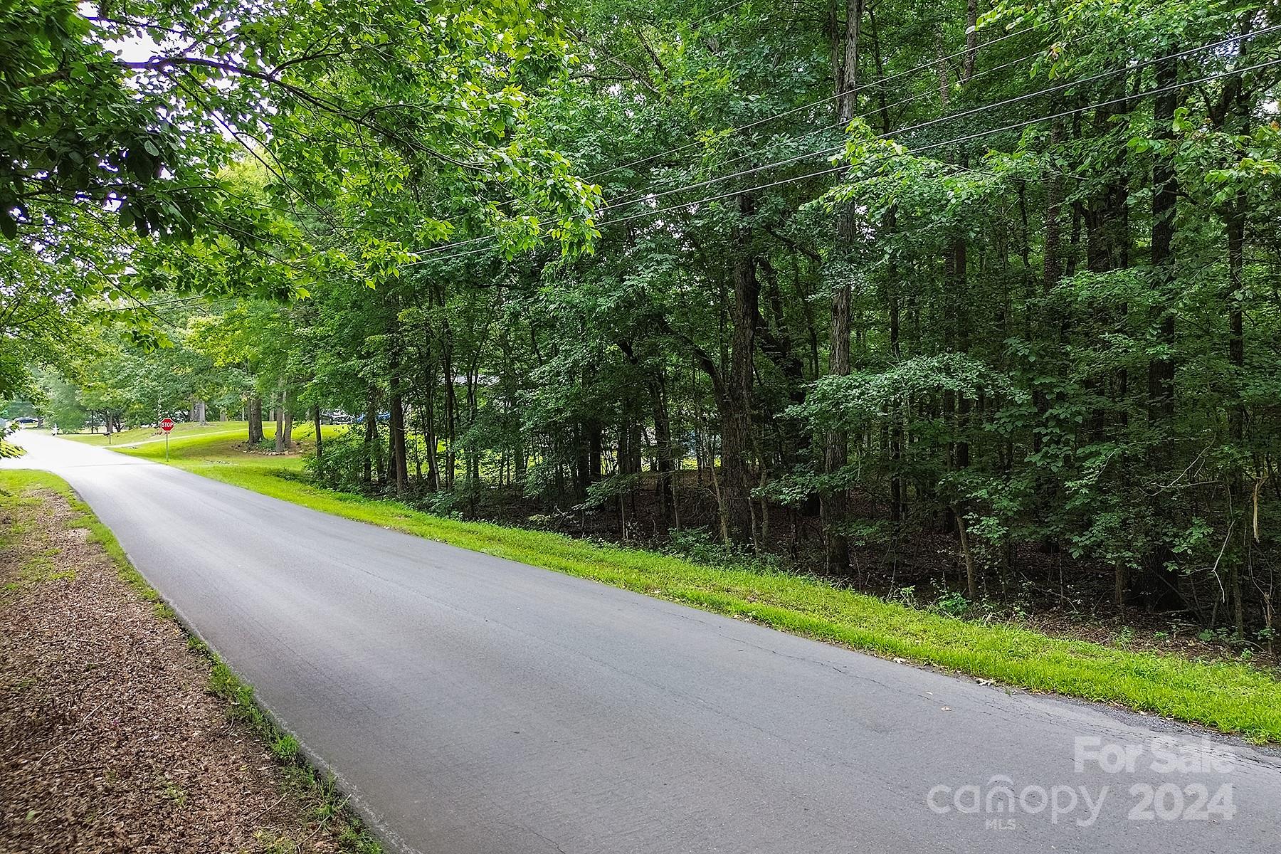 Anderson Heights - Land