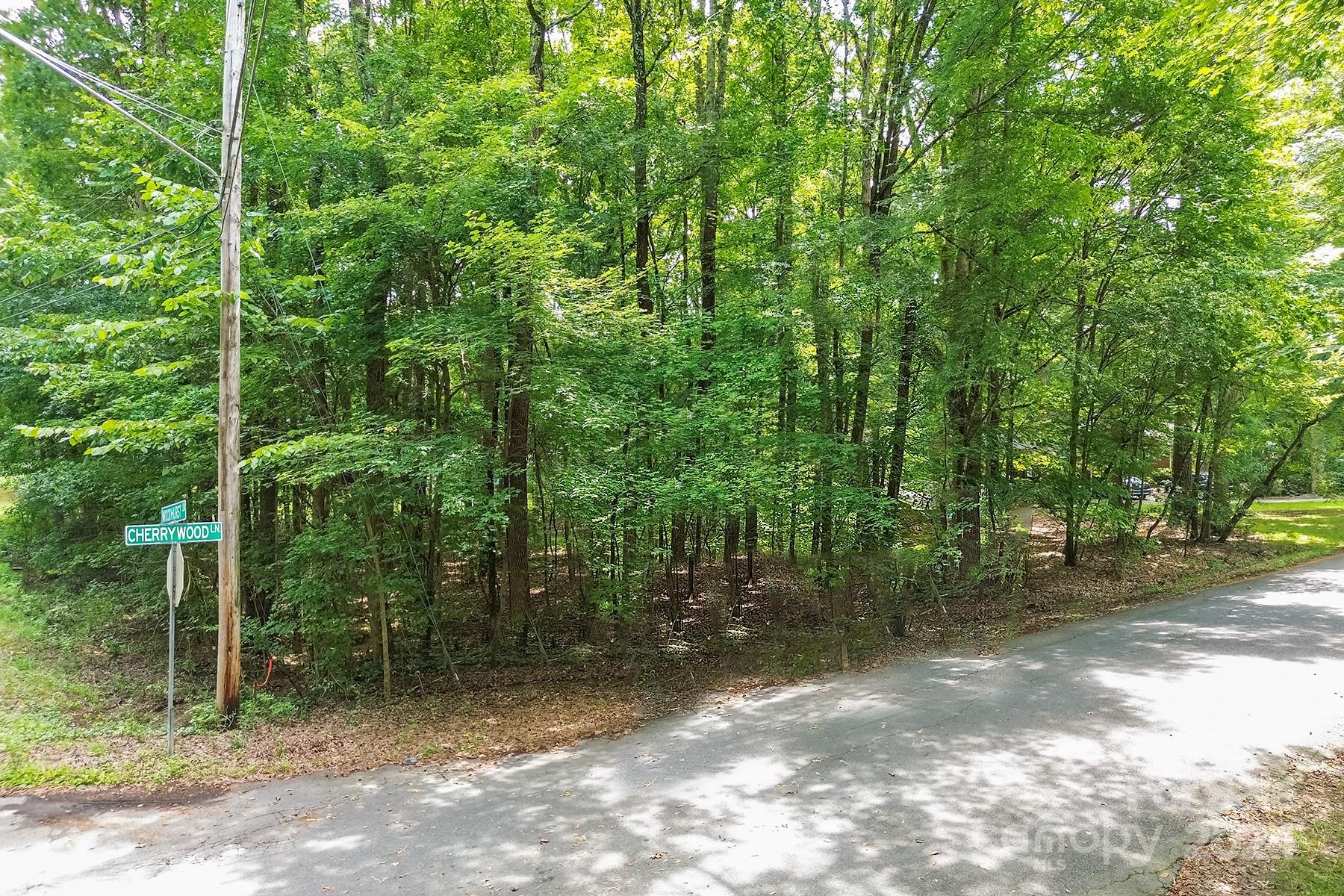 Anderson Heights - Land