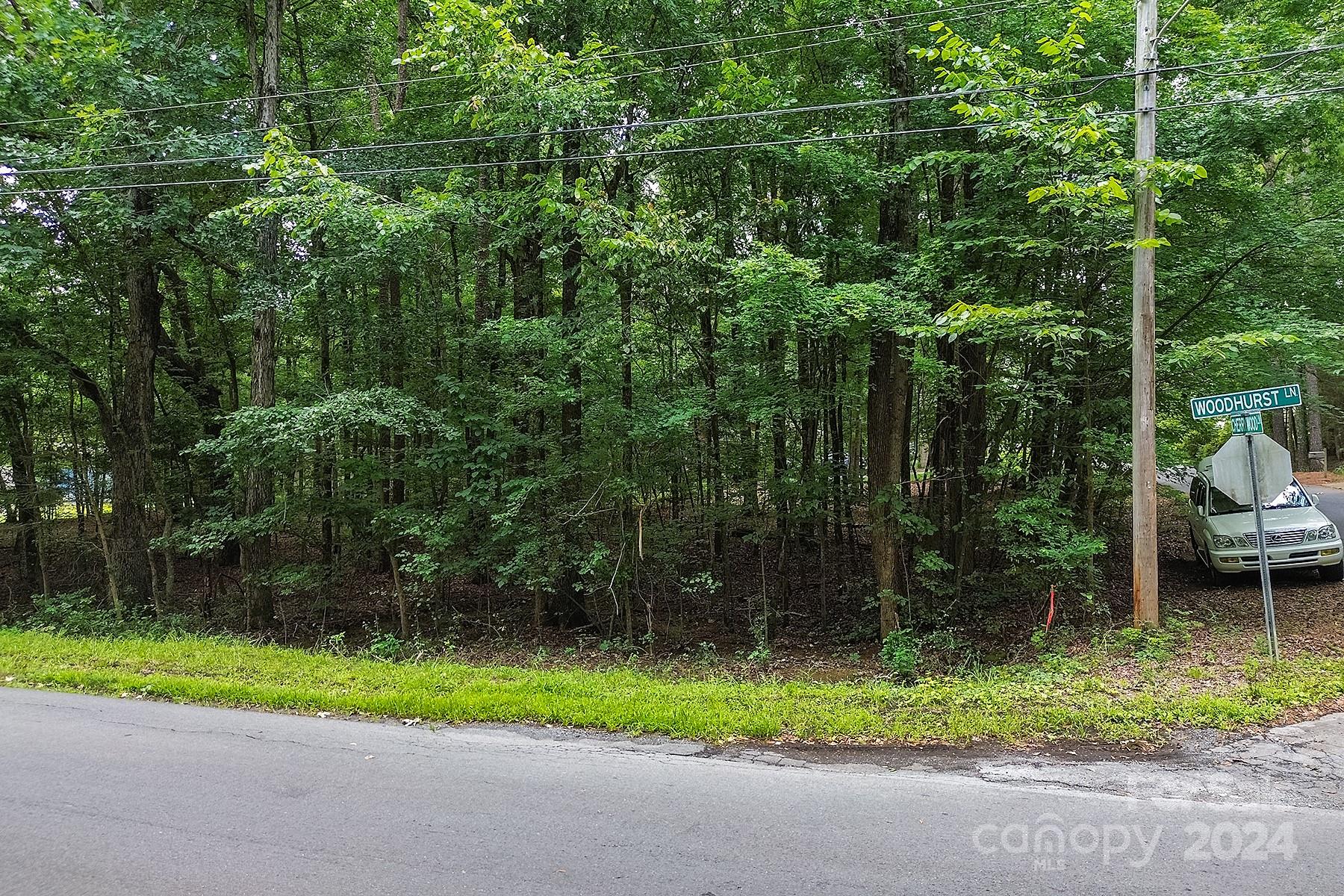 Anderson Heights - Land