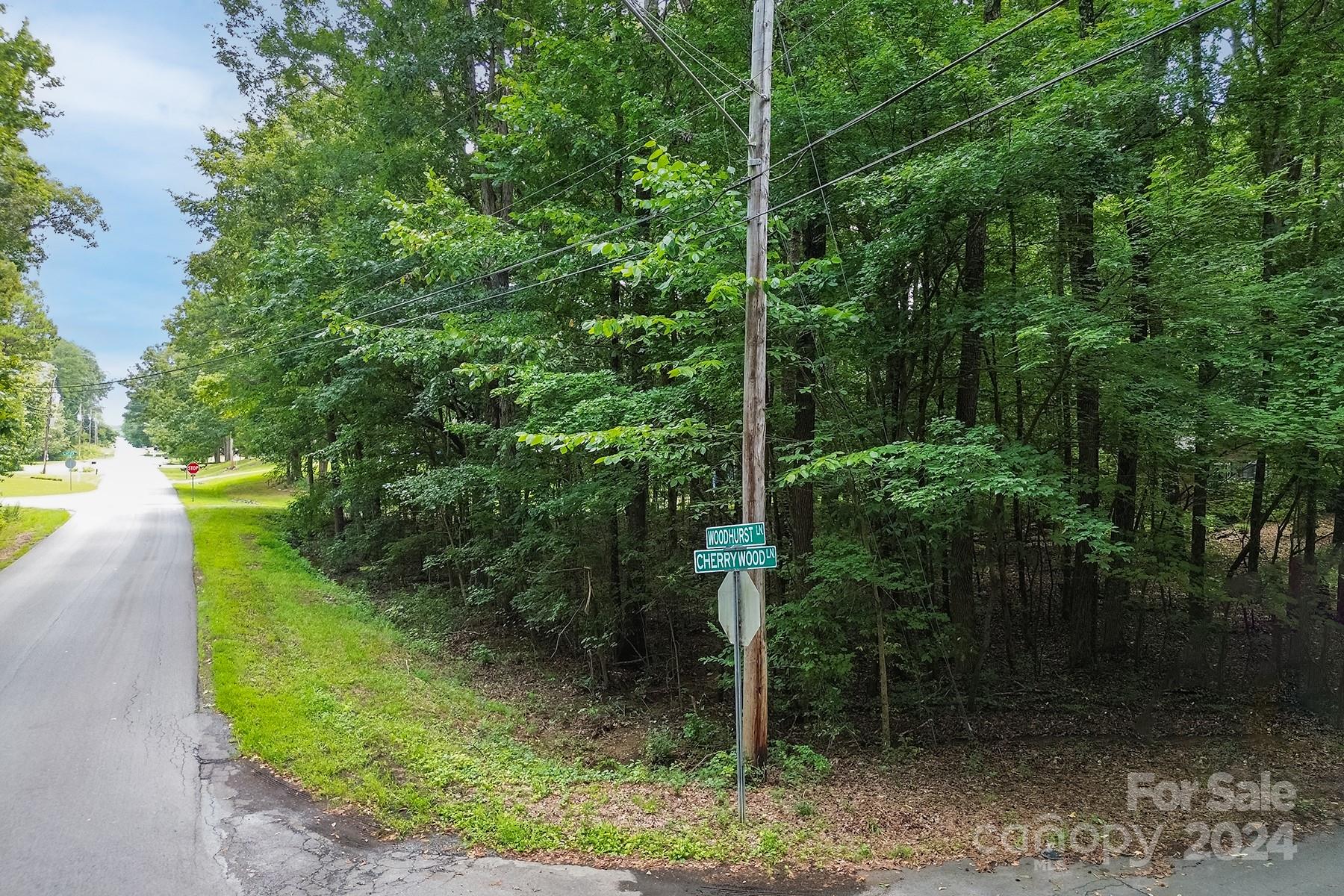 Anderson Heights - Land