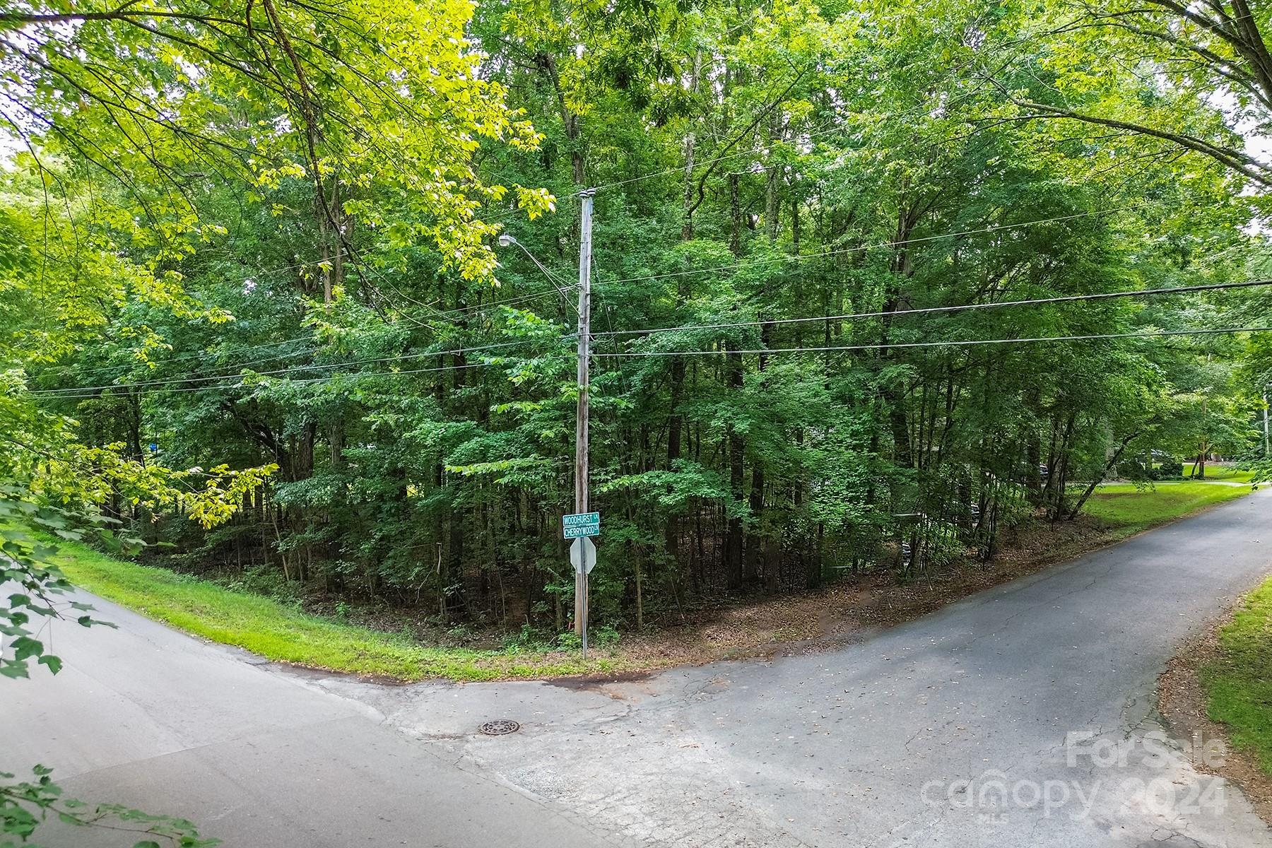 Anderson Heights - Land