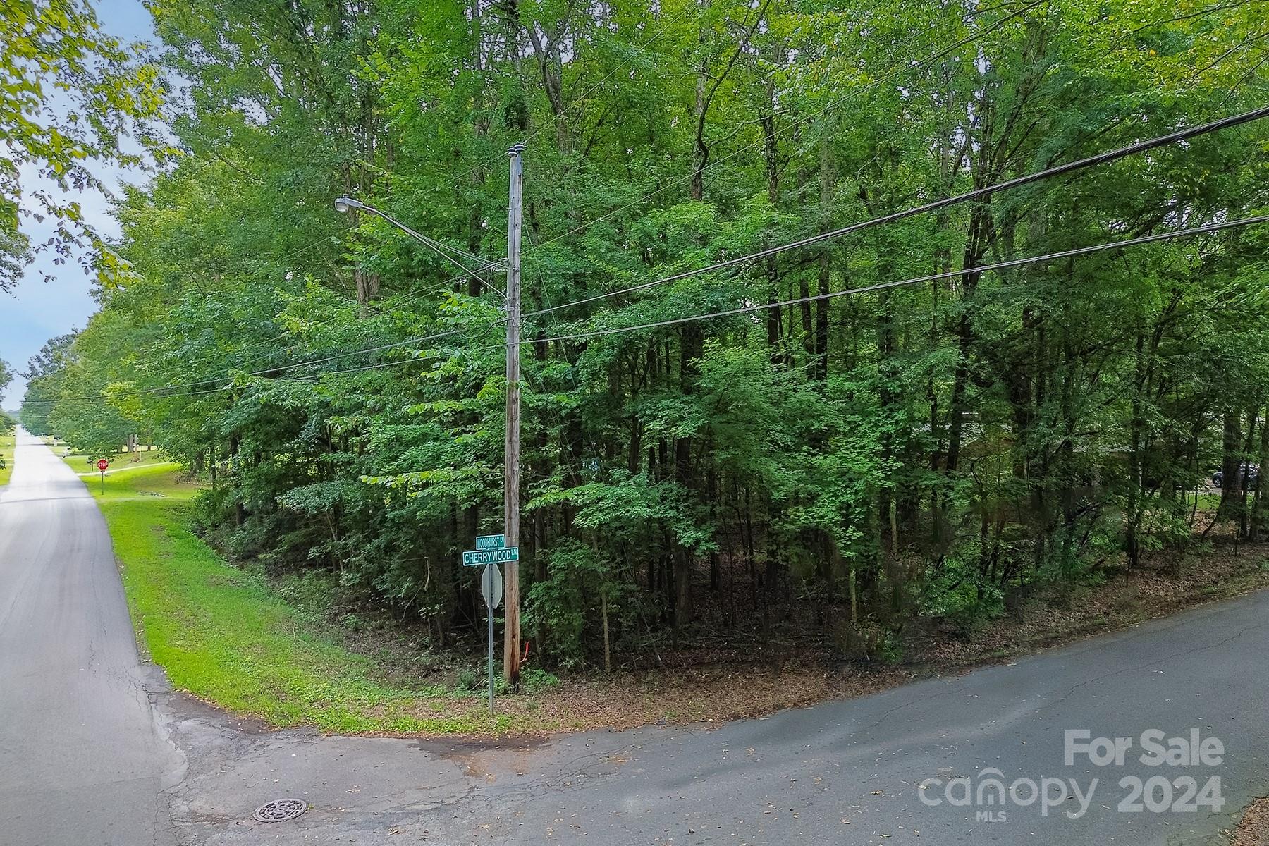 Anderson Heights - Land