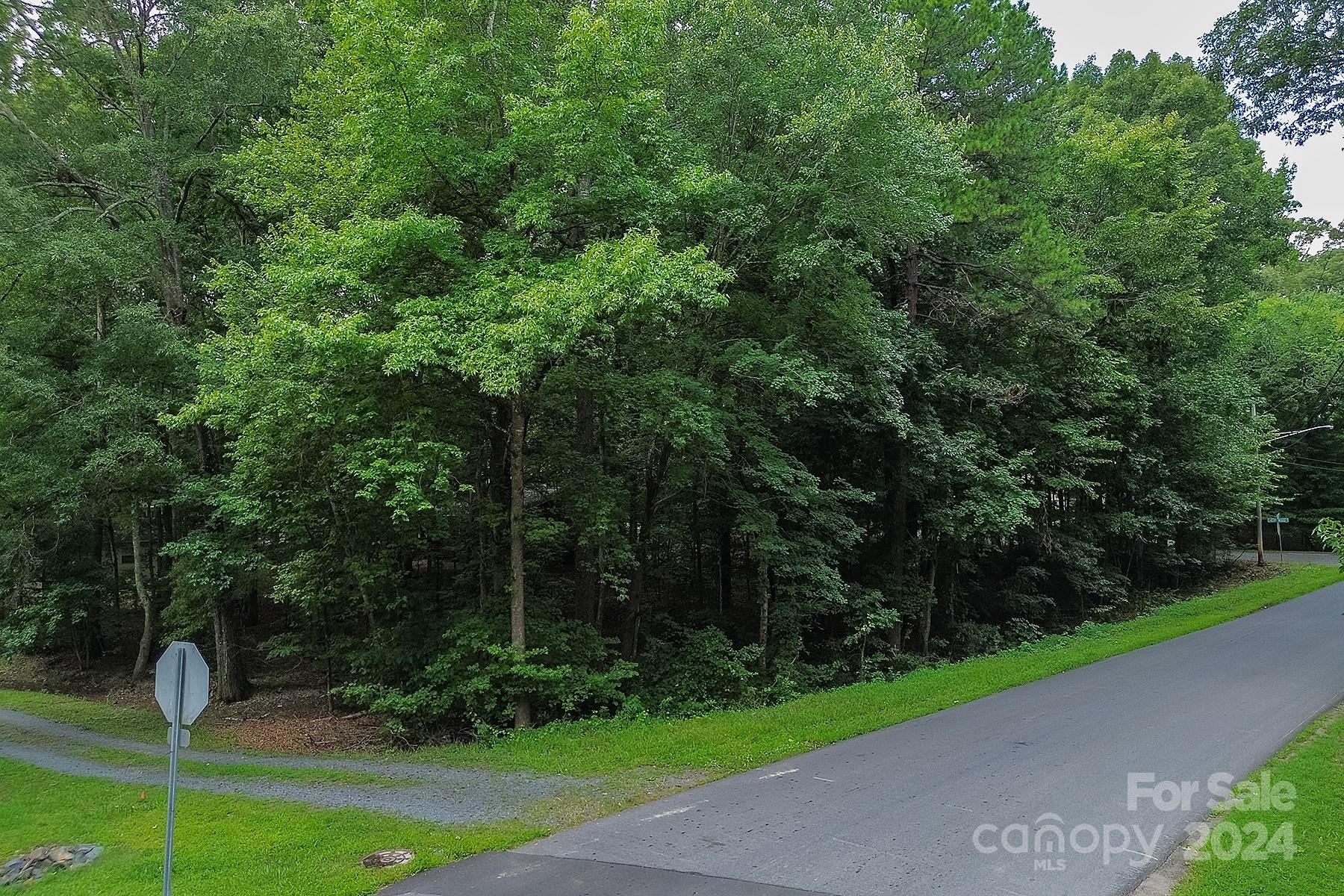 Anderson Heights - Land