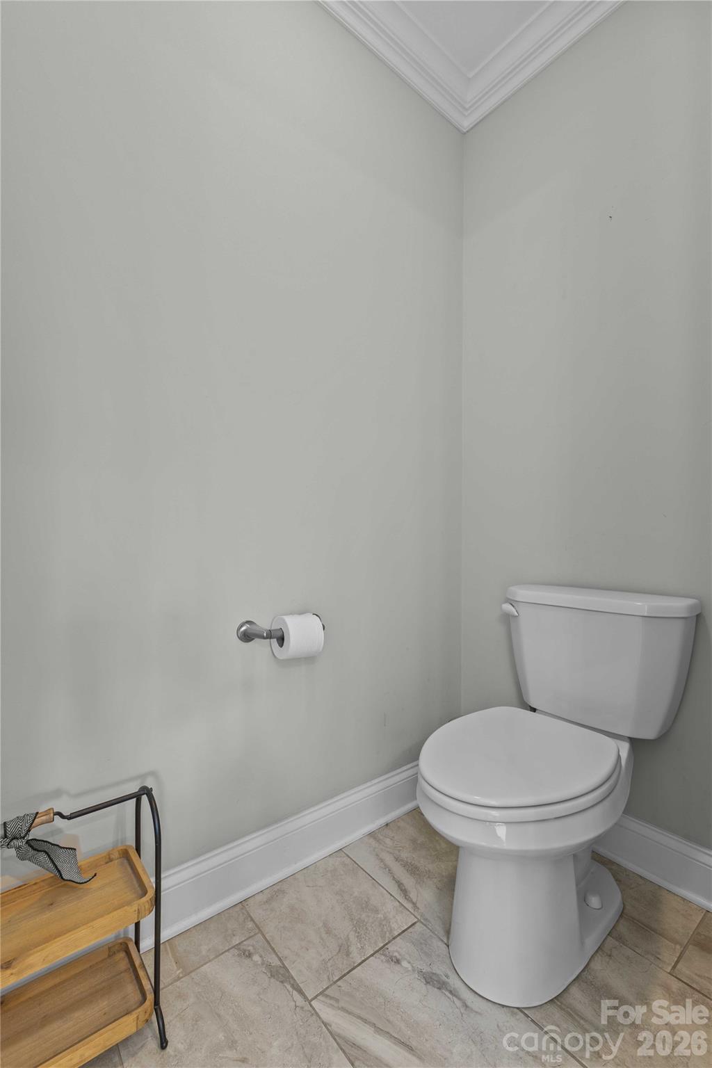 McBrayer Springs - Residential