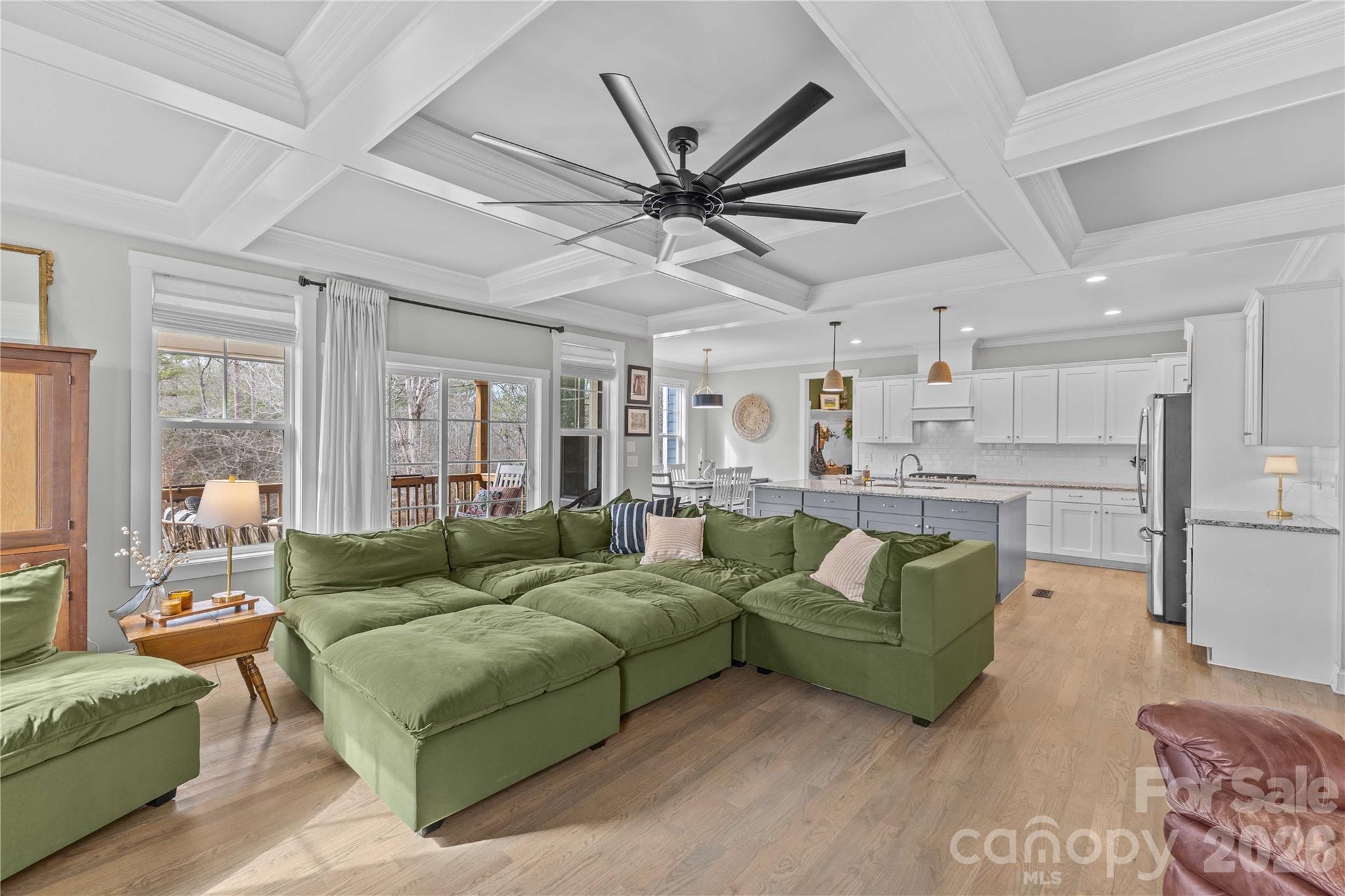 McBrayer Springs - Residential