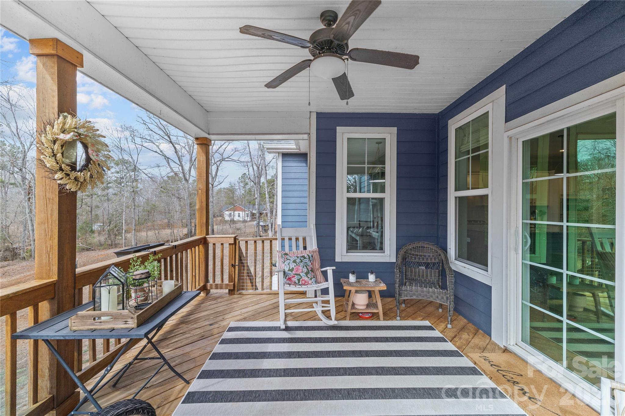 McBrayer Springs - Residential