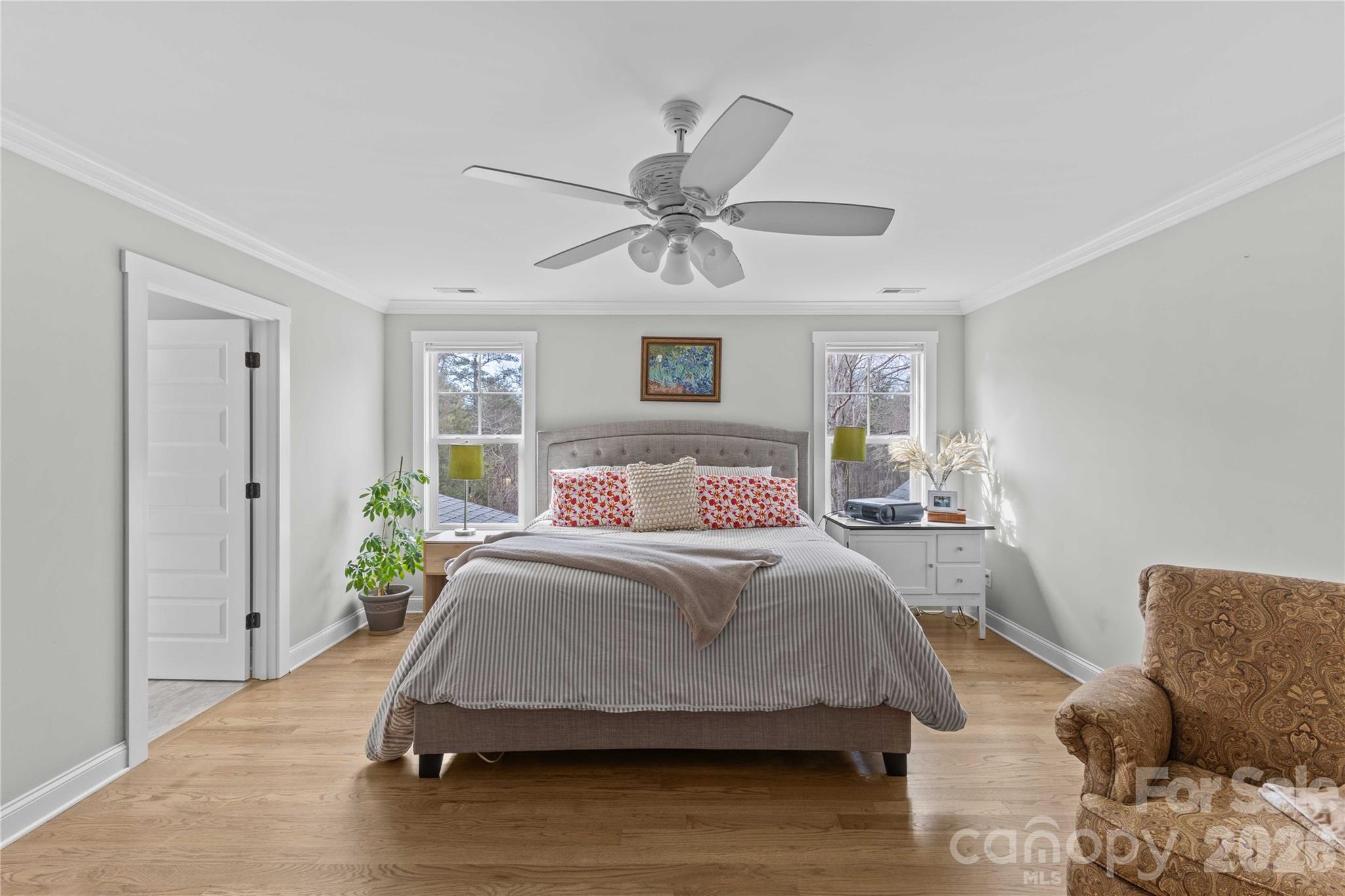 McBrayer Springs - Residential