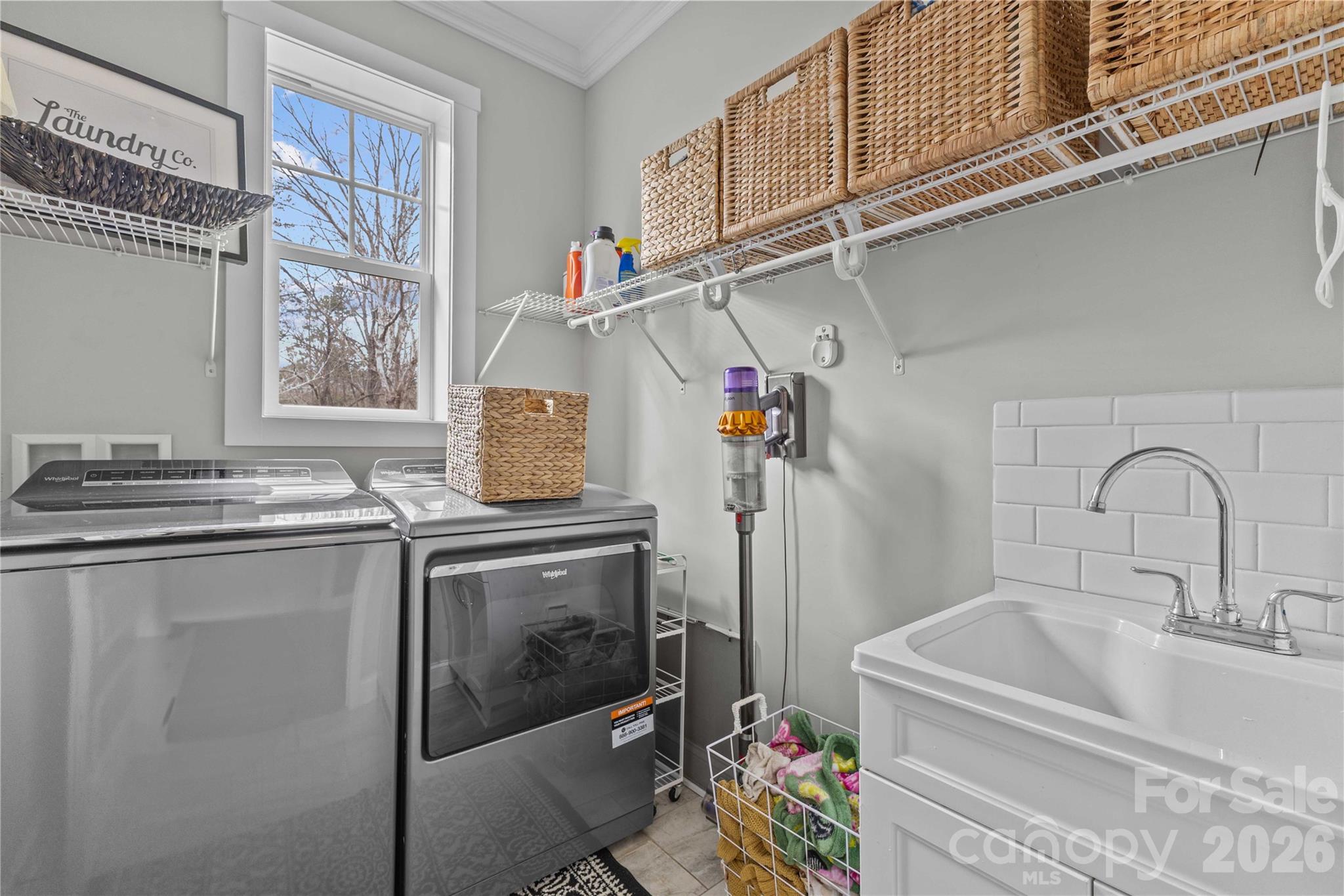 McBrayer Springs - Residential