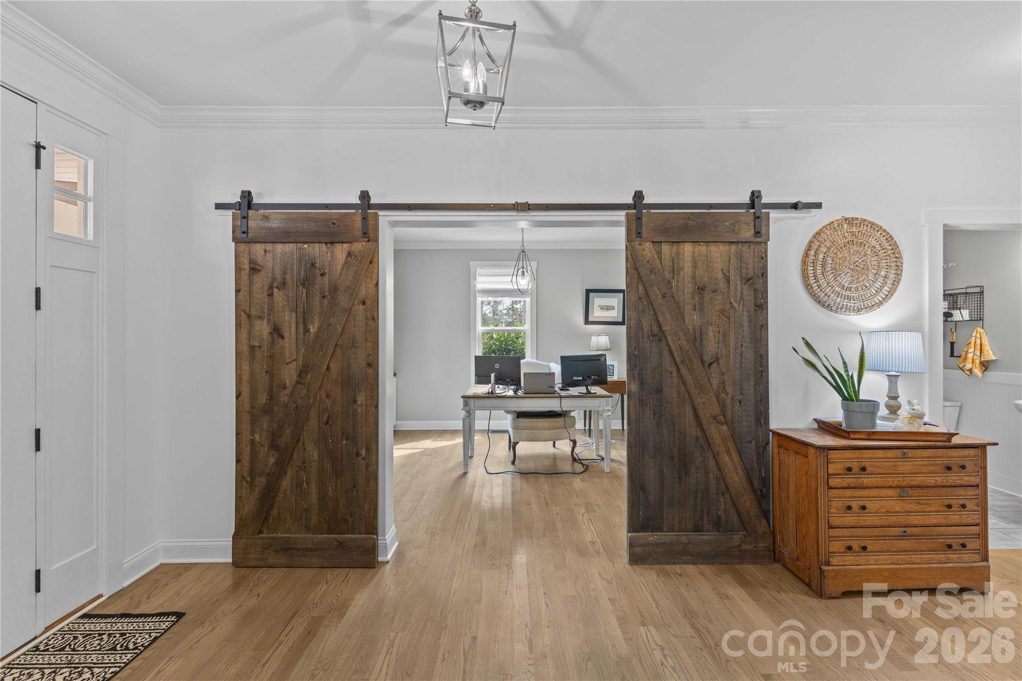 McBrayer Springs - Residential