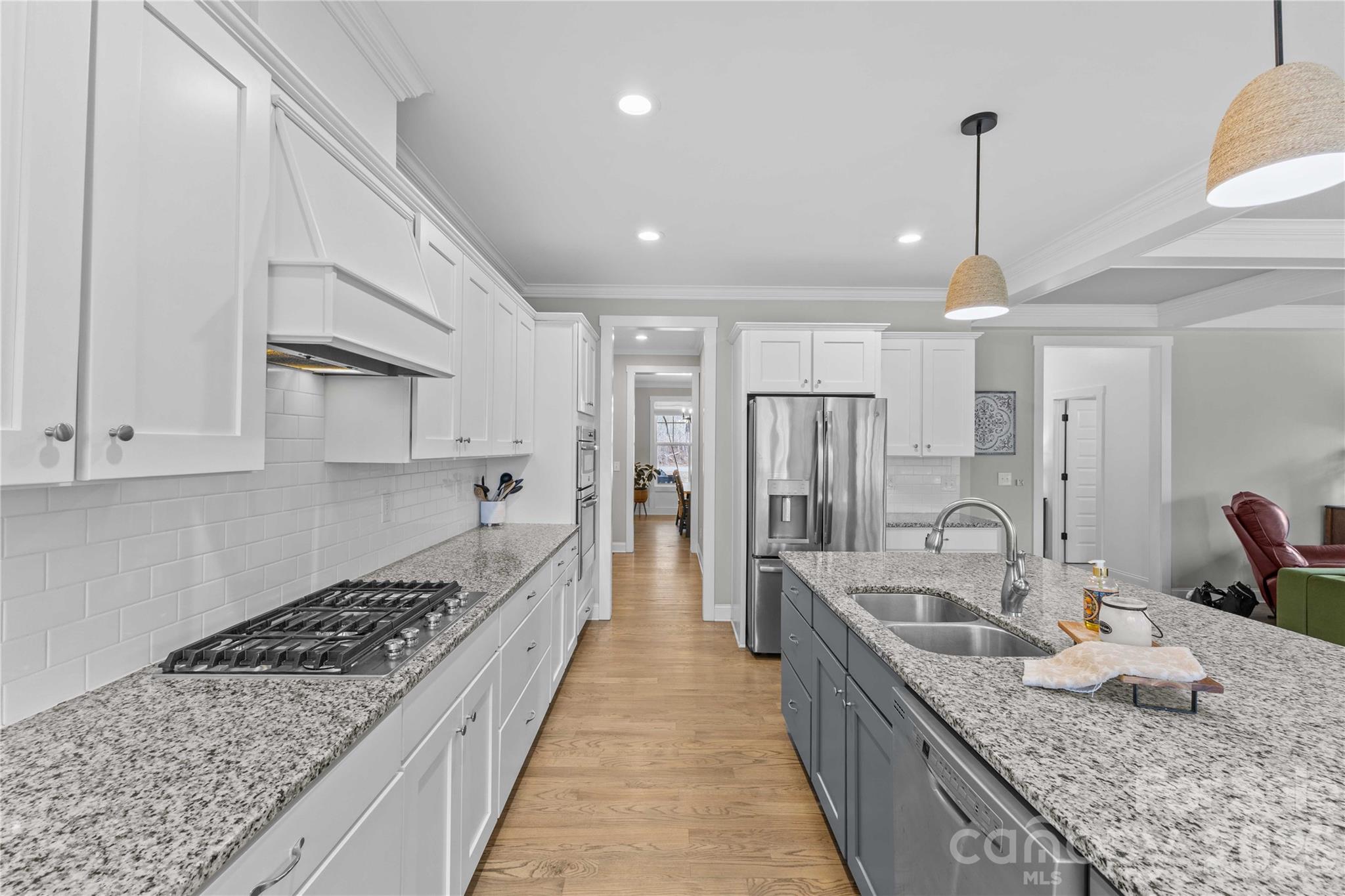 McBrayer Springs - Residential