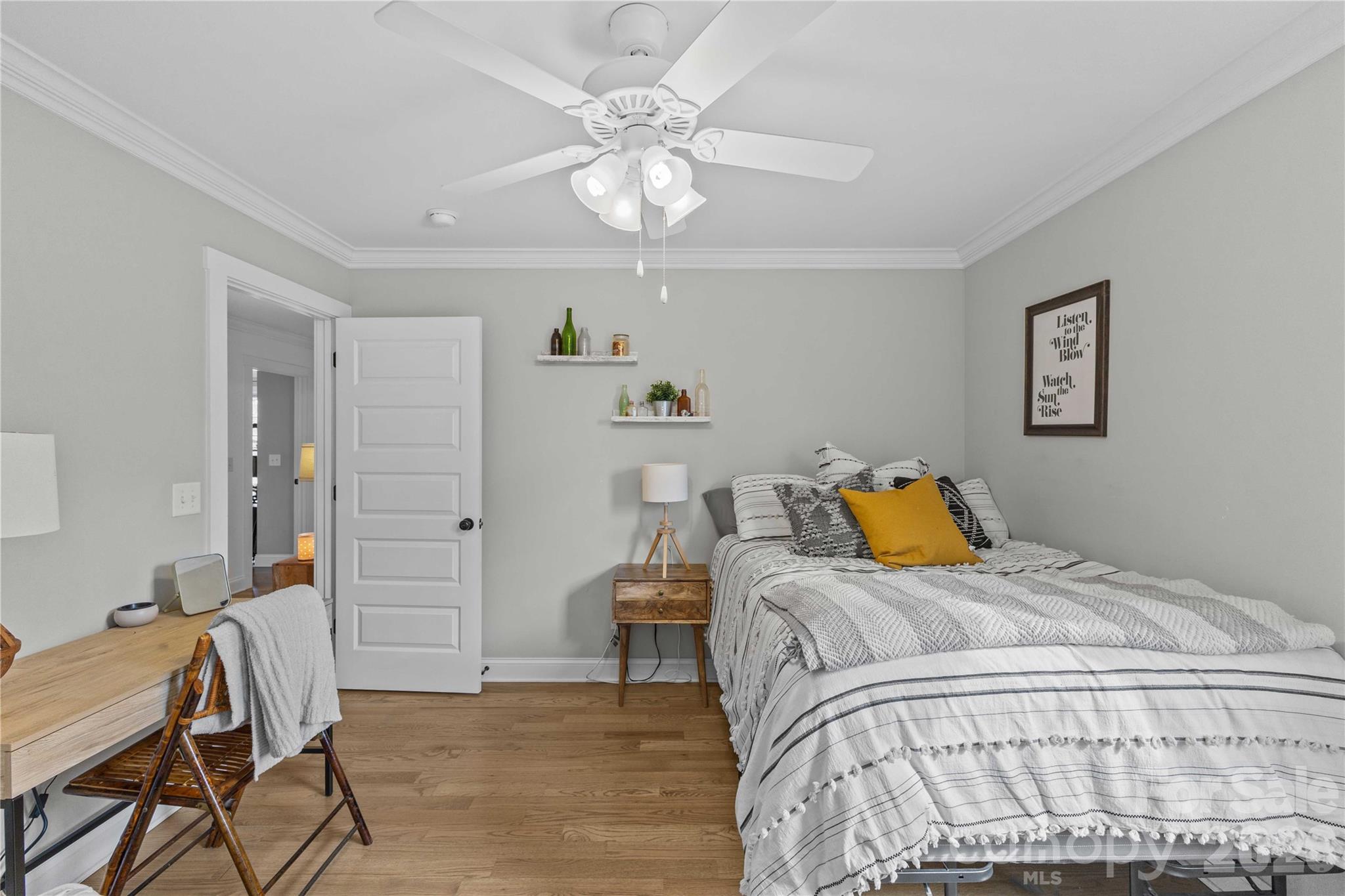 McBrayer Springs - Residential