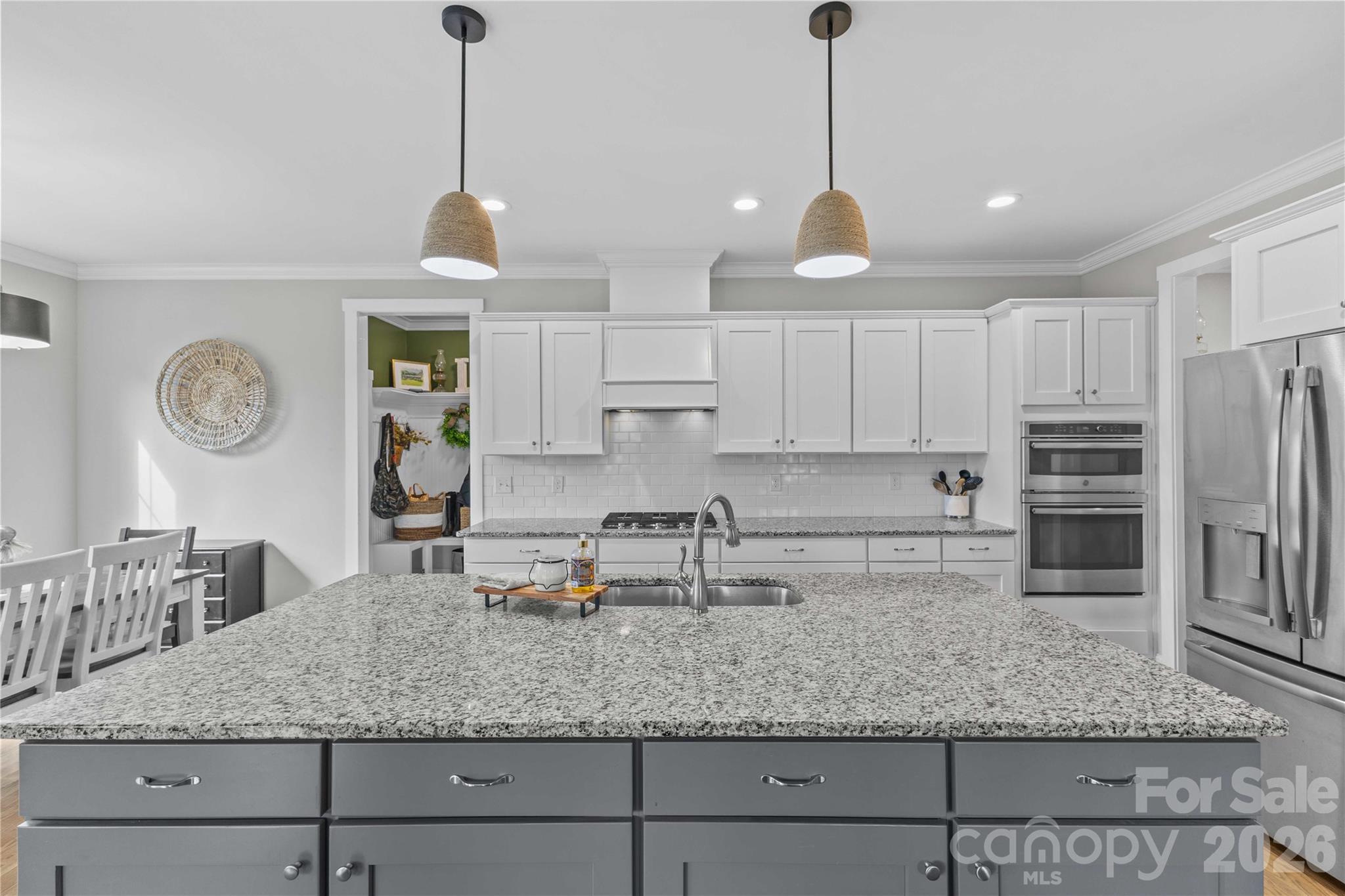 McBrayer Springs - Residential