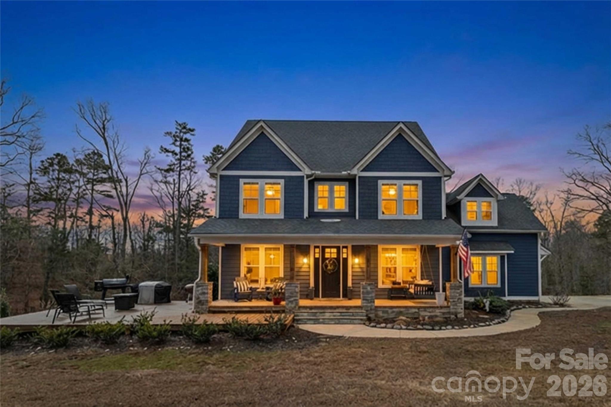 McBrayer Springs - Residential