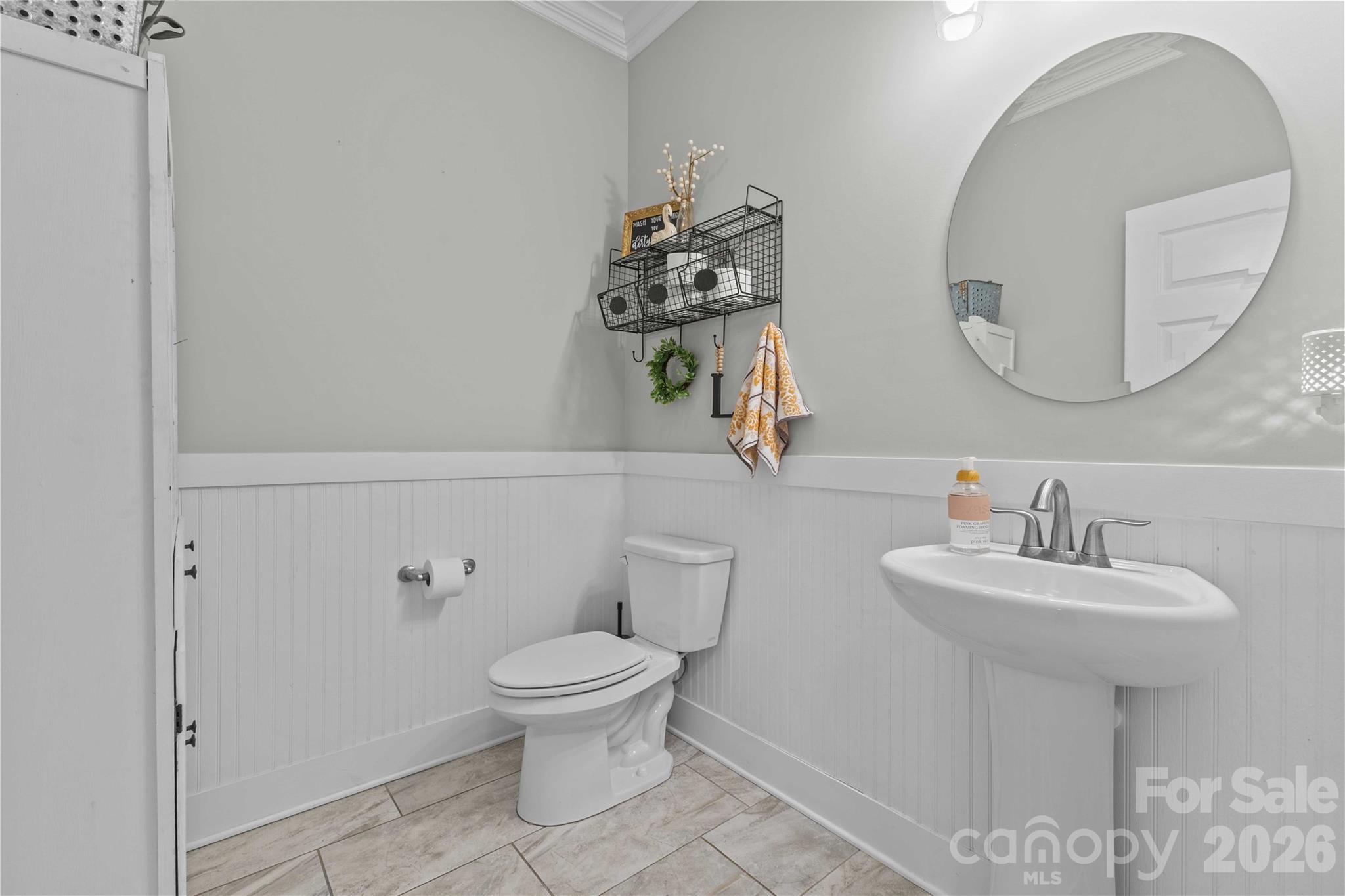 McBrayer Springs - Residential