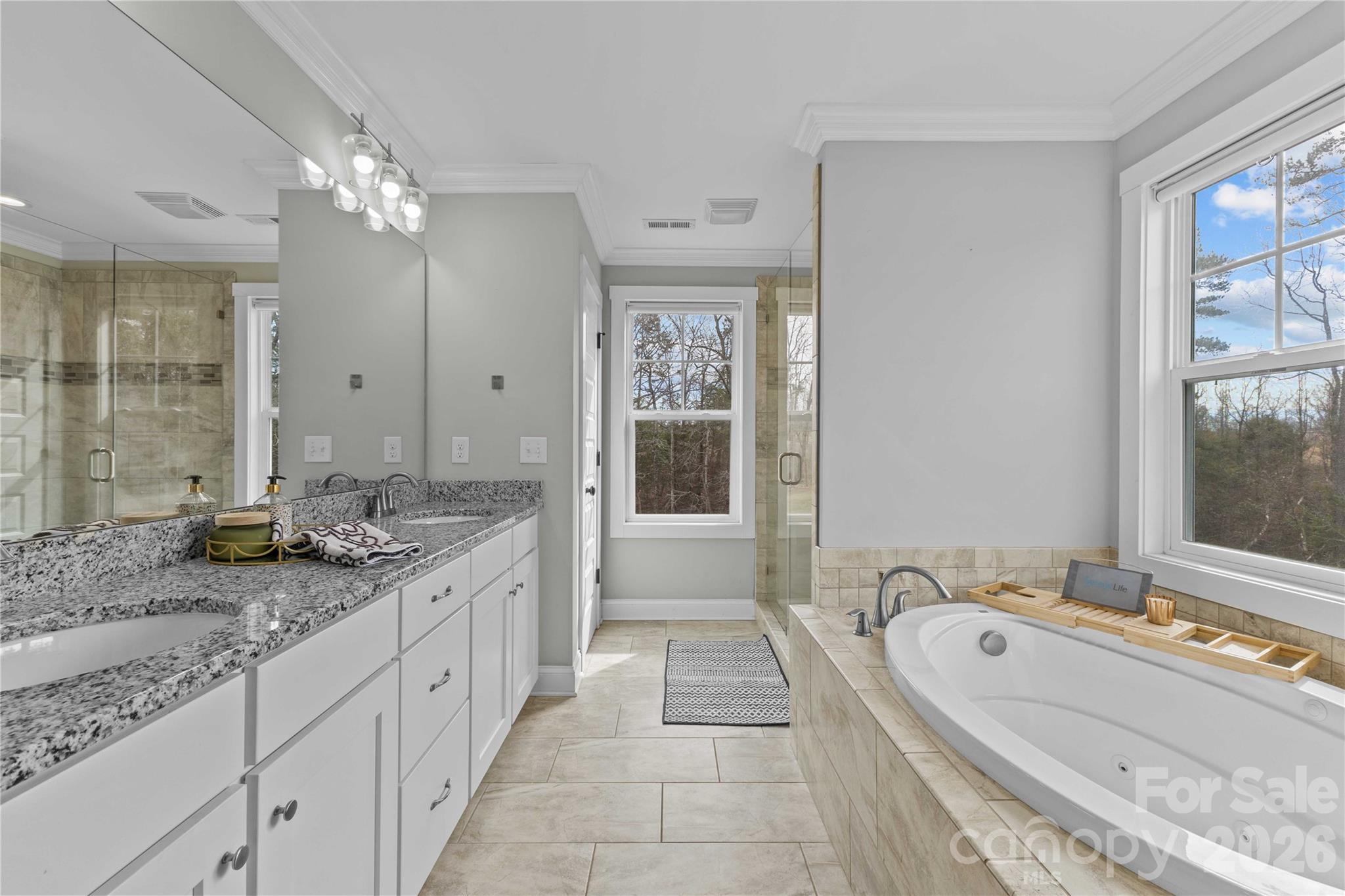 McBrayer Springs - Residential