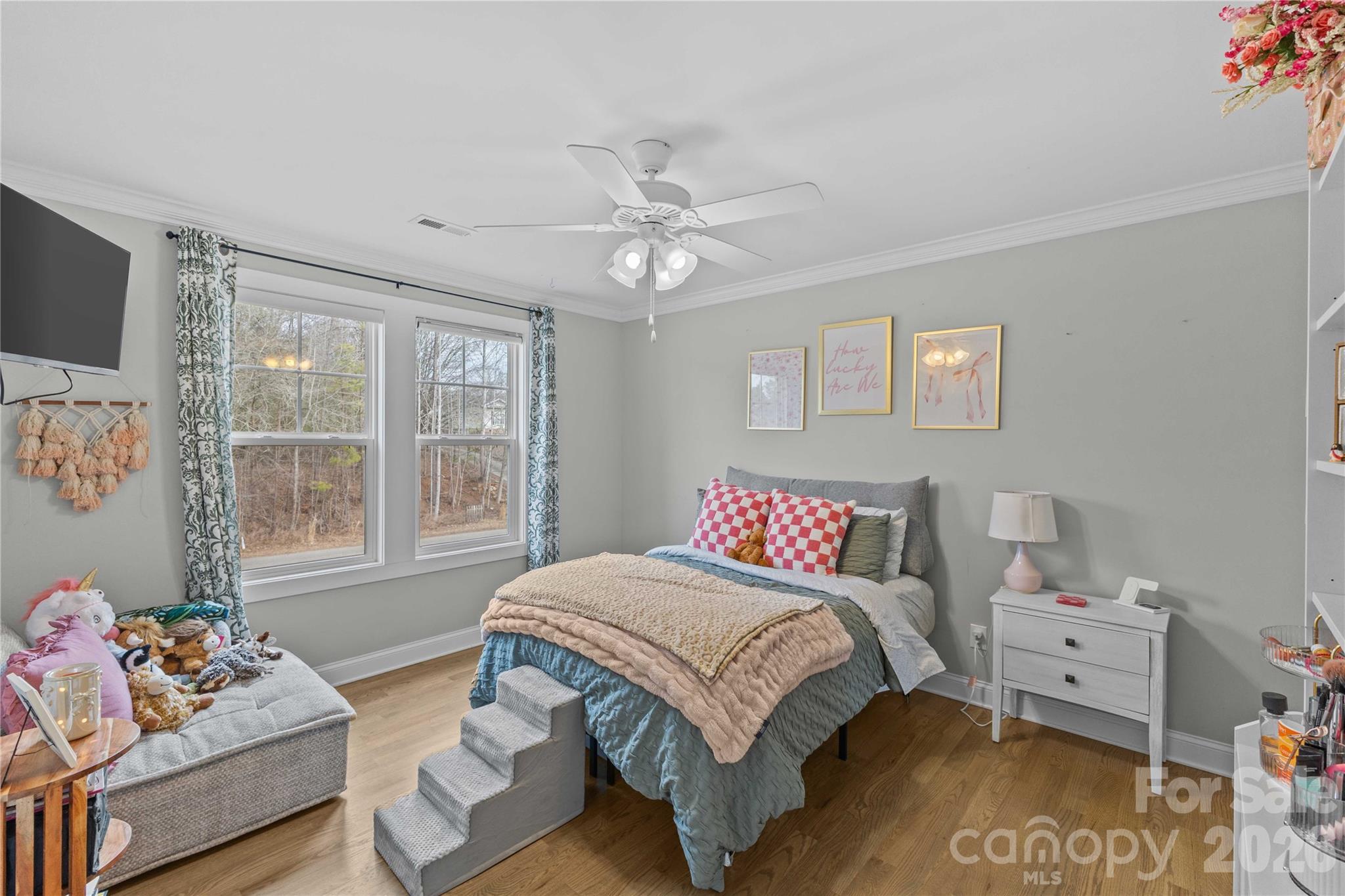 McBrayer Springs - Residential