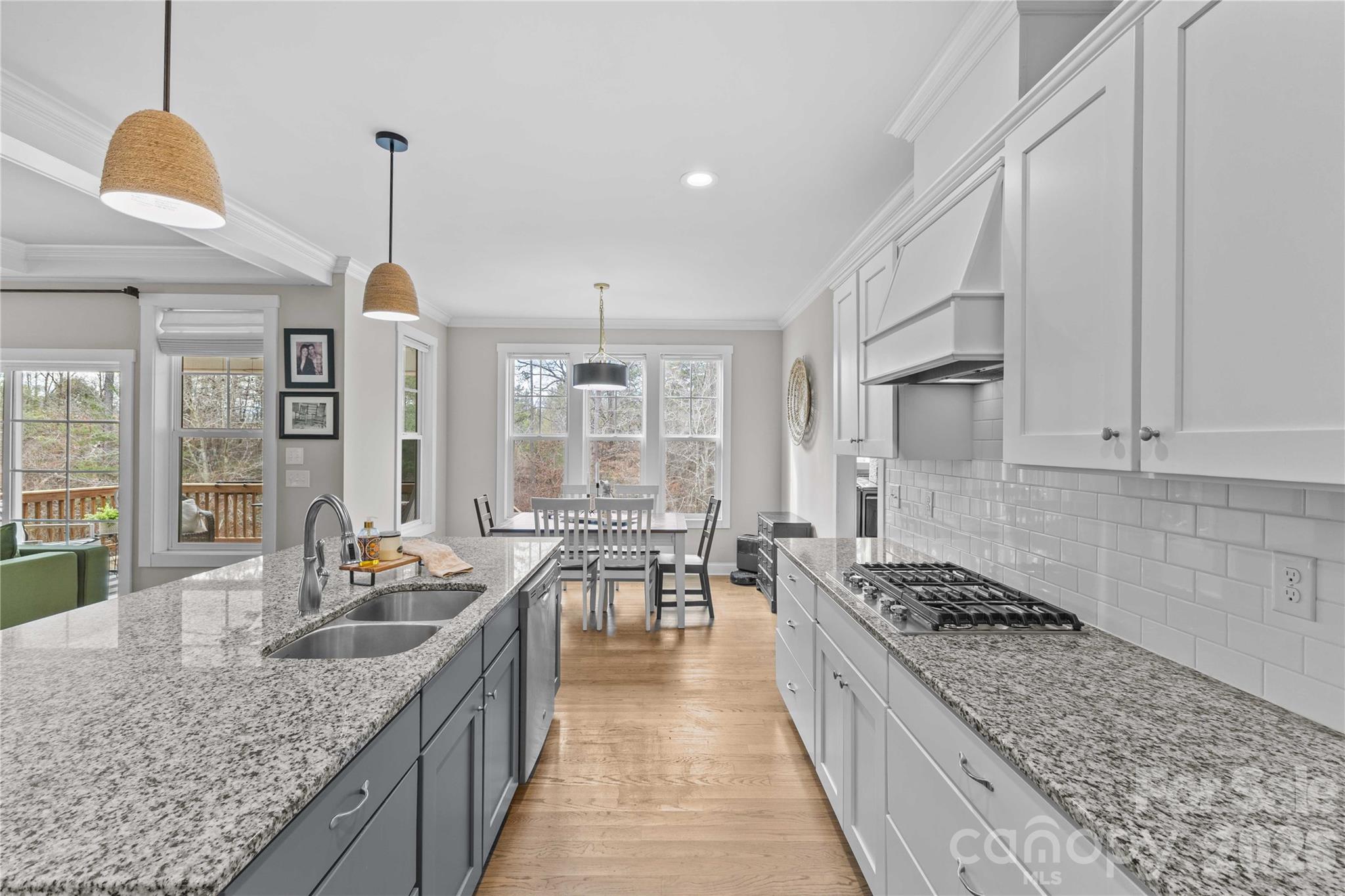 McBrayer Springs - Residential